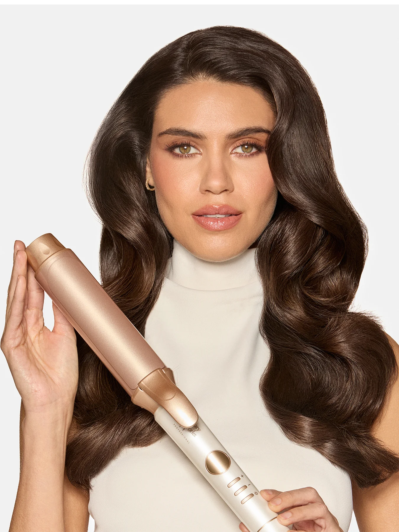 Professional Curl Tong 45mm - Image 2
