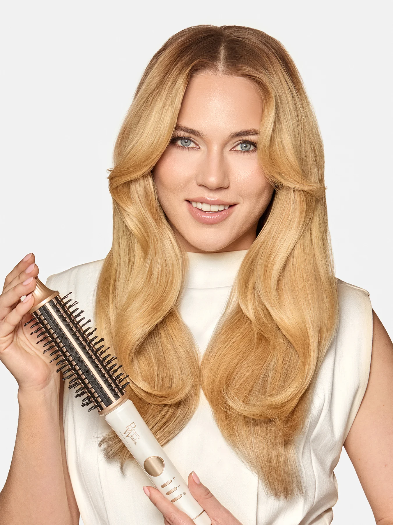 XXL Volume Hot Brush - Image 2