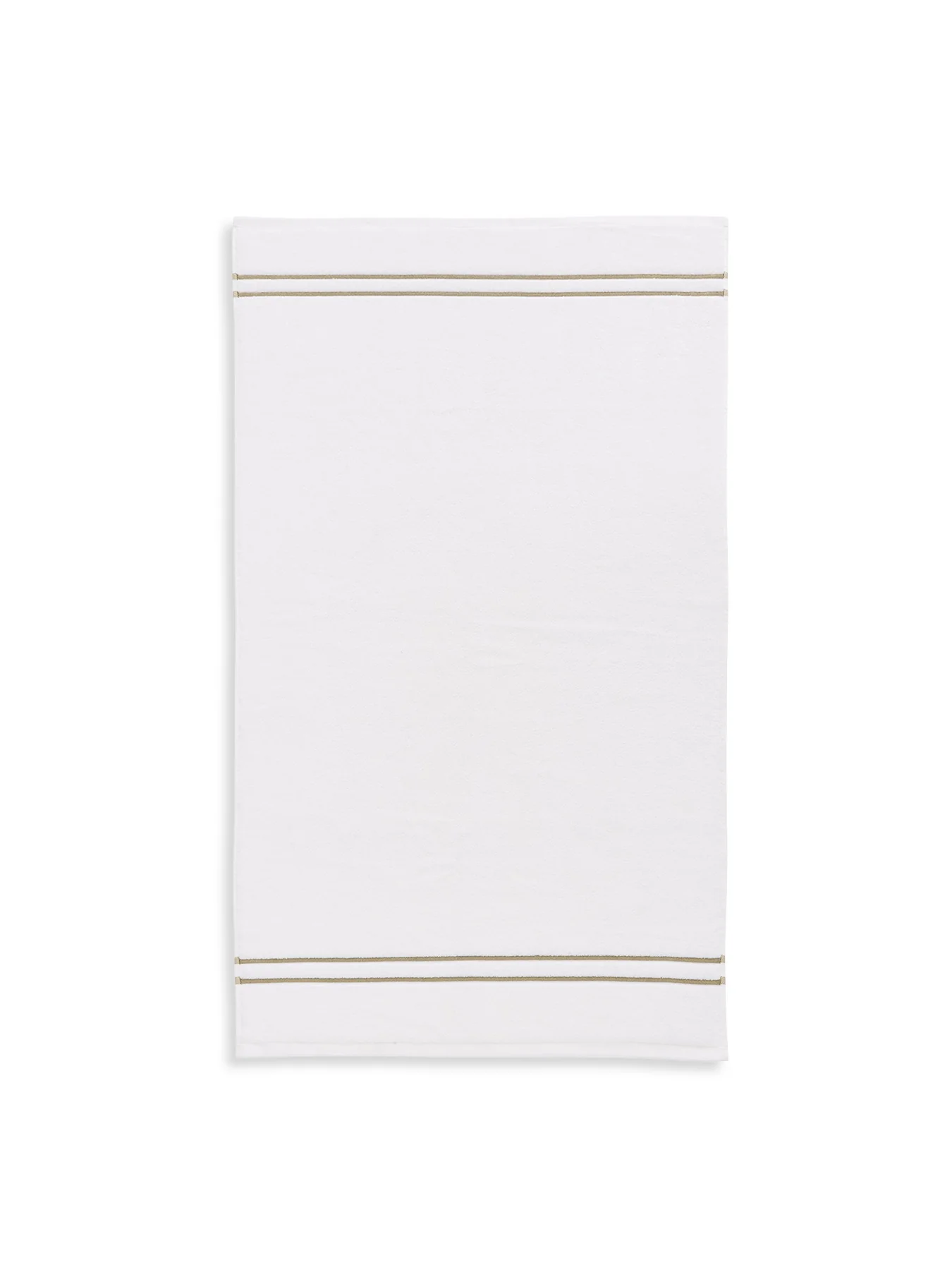 Murano Bath Sheet Truffle