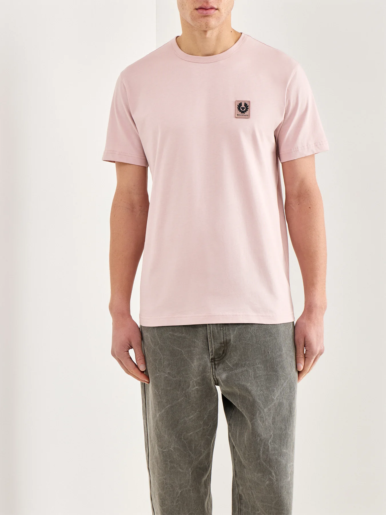 T-Shirt Pink - Image 4