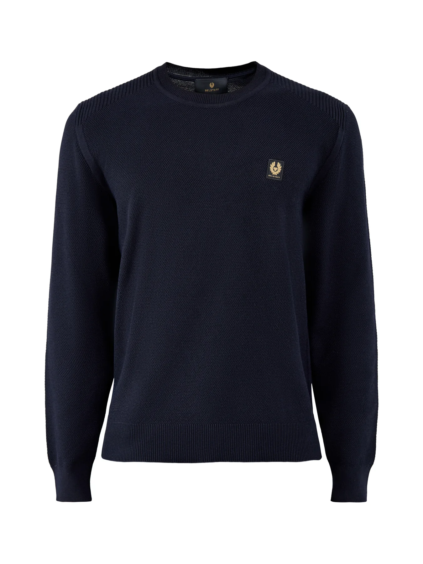 Coast Knitted Jumper Navy