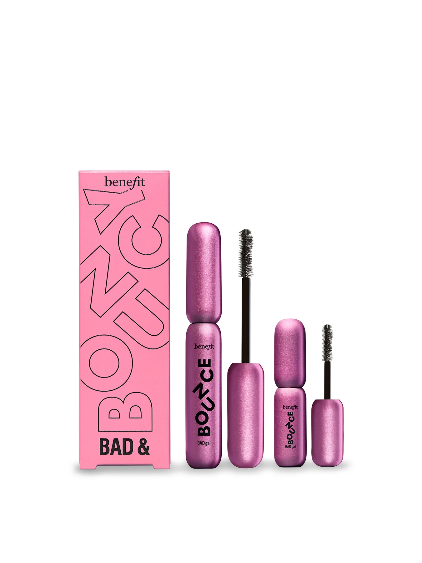 Badgal Bounce Mascara Duo
