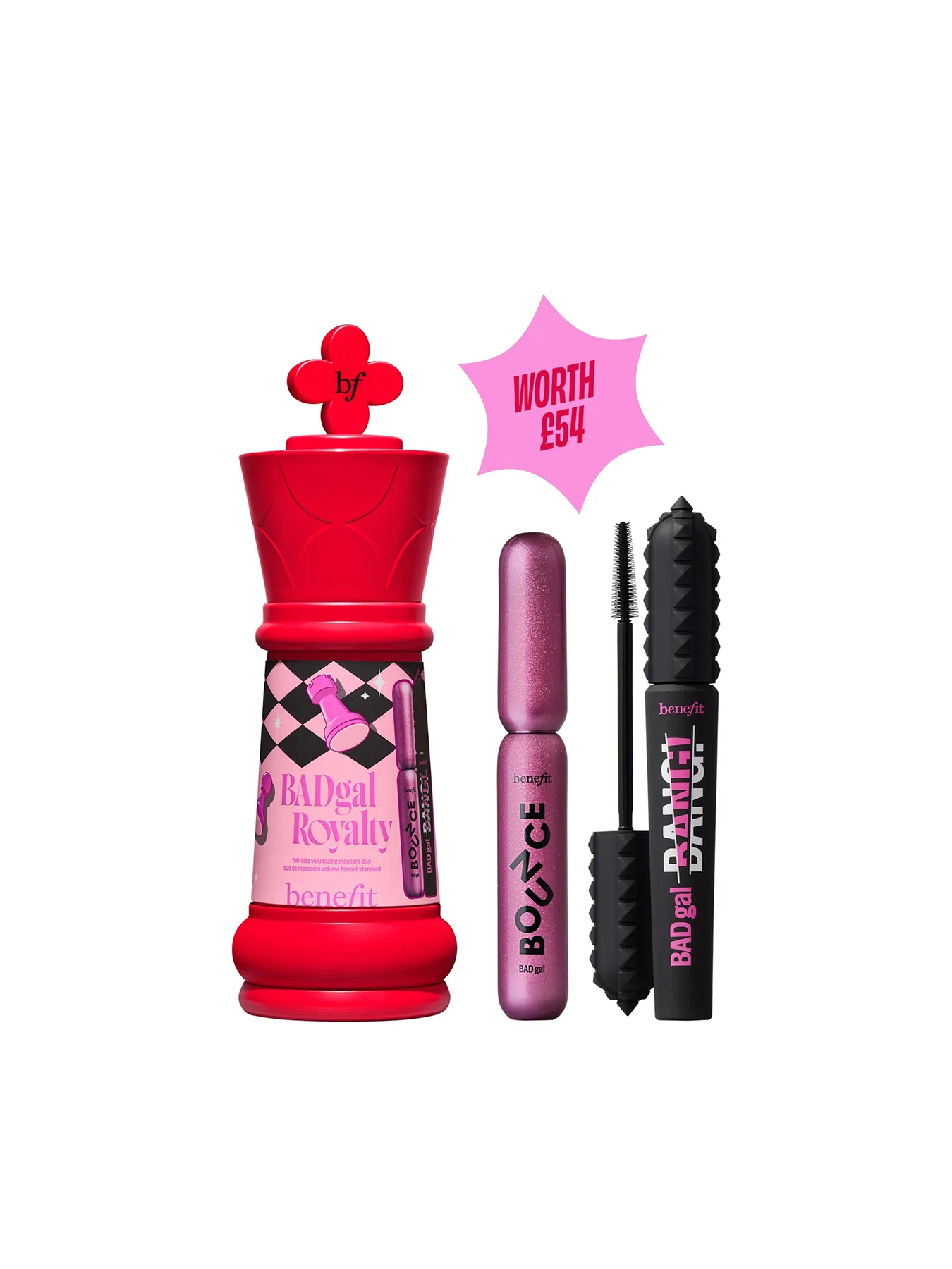 BADGal Royalty Mascara Duo - Image 8