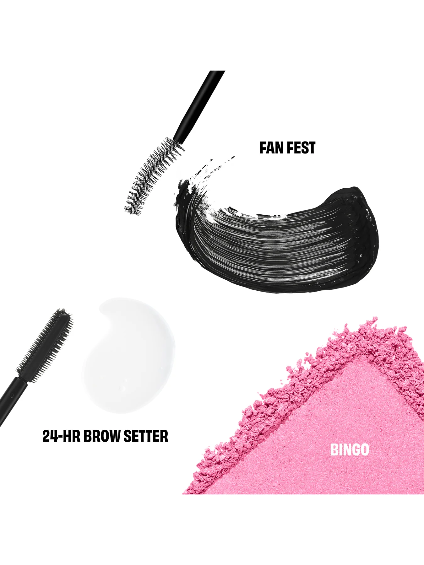 Benebingo Makeup Gift Set - Image 4