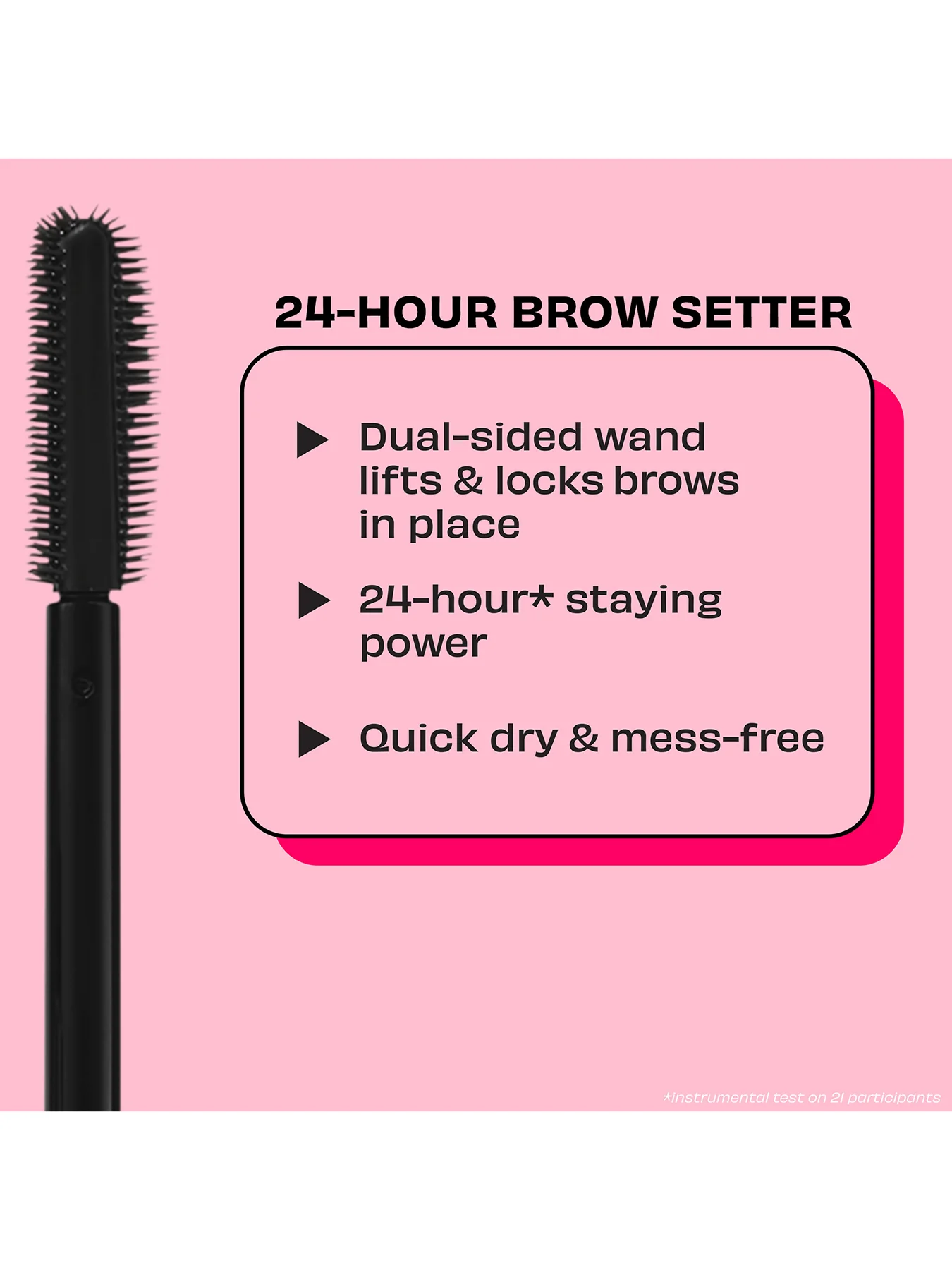 BROWminoes 5 Eyebrow Gift Set - Image 5