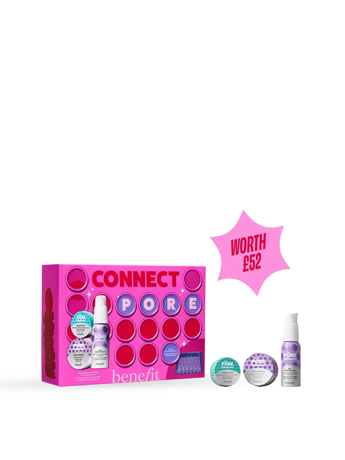 The POREfessional Skin Care Gift Set - Image 8