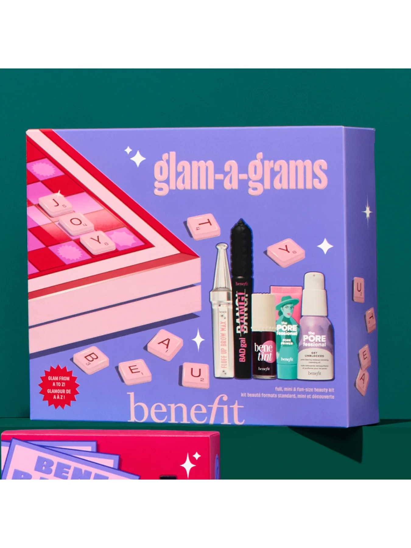 Glam A Grams 5 Piece Gift Set - Image 4