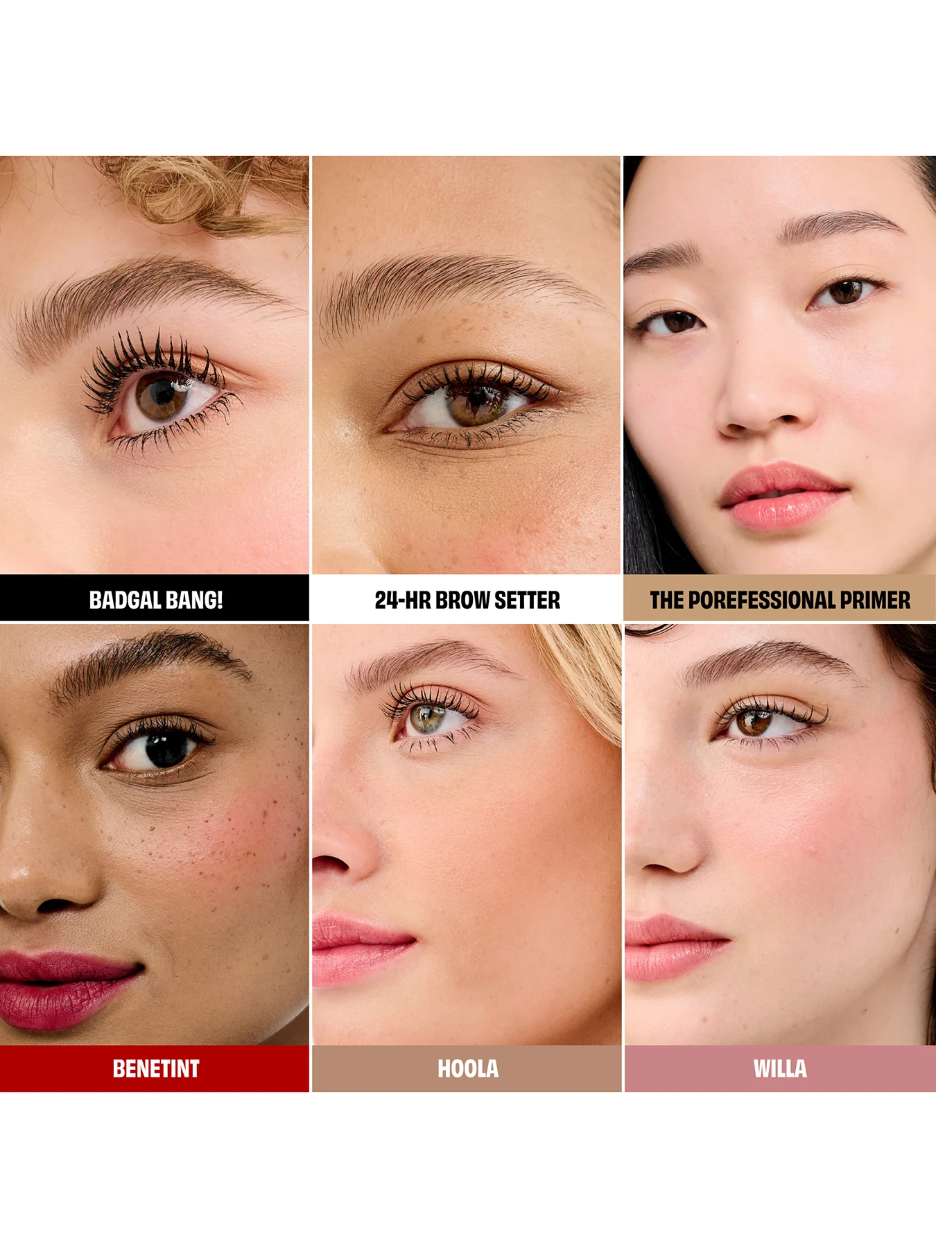 I Spy Beauty 6-Piece Makeup Set - Image 2