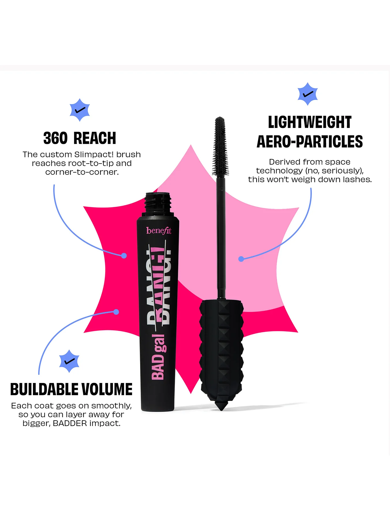 I Spy Beauty 6-Piece Makeup Set - Image 4
