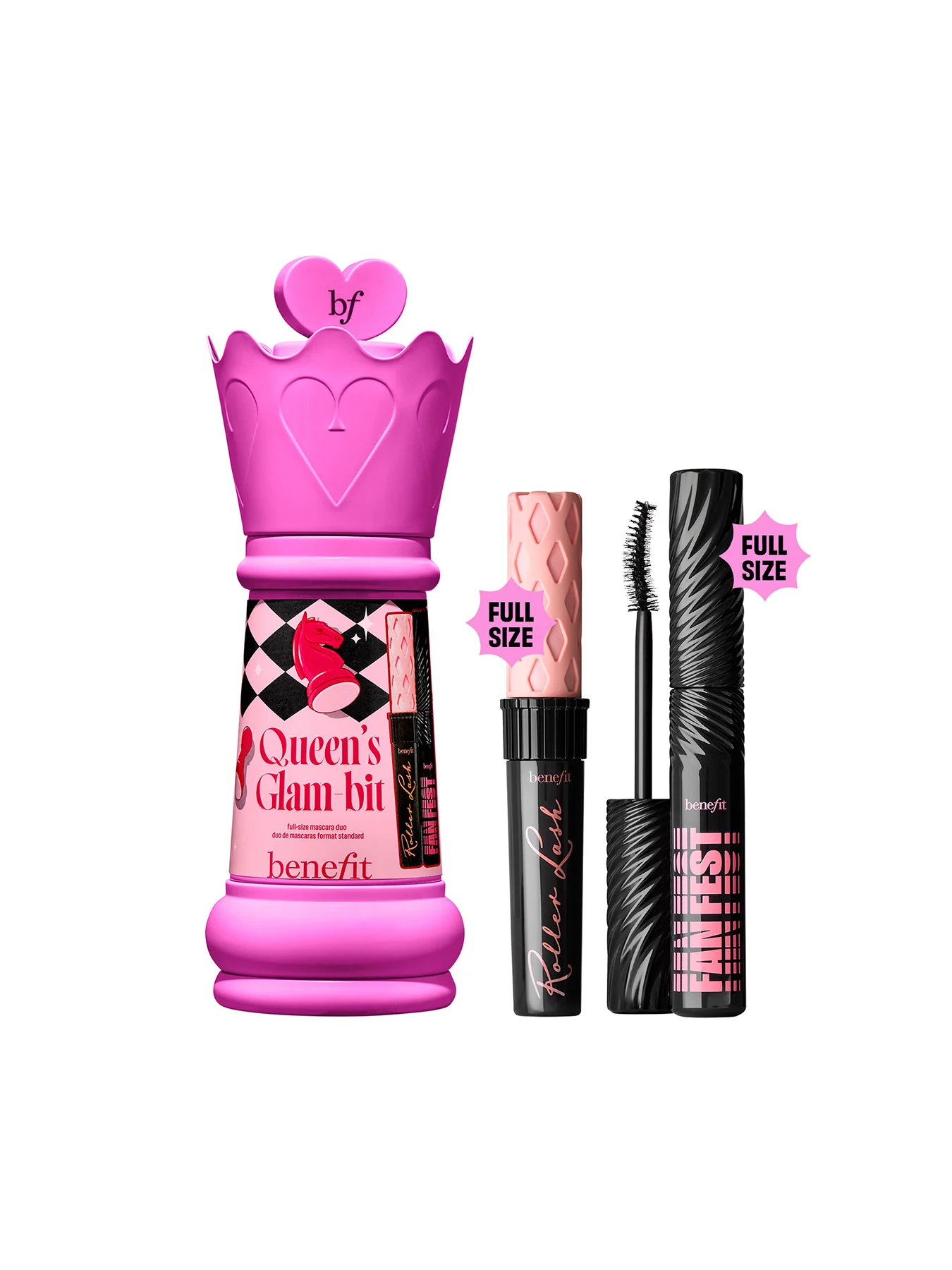 Queens Glam-bit Mascara Duo - Image 7
