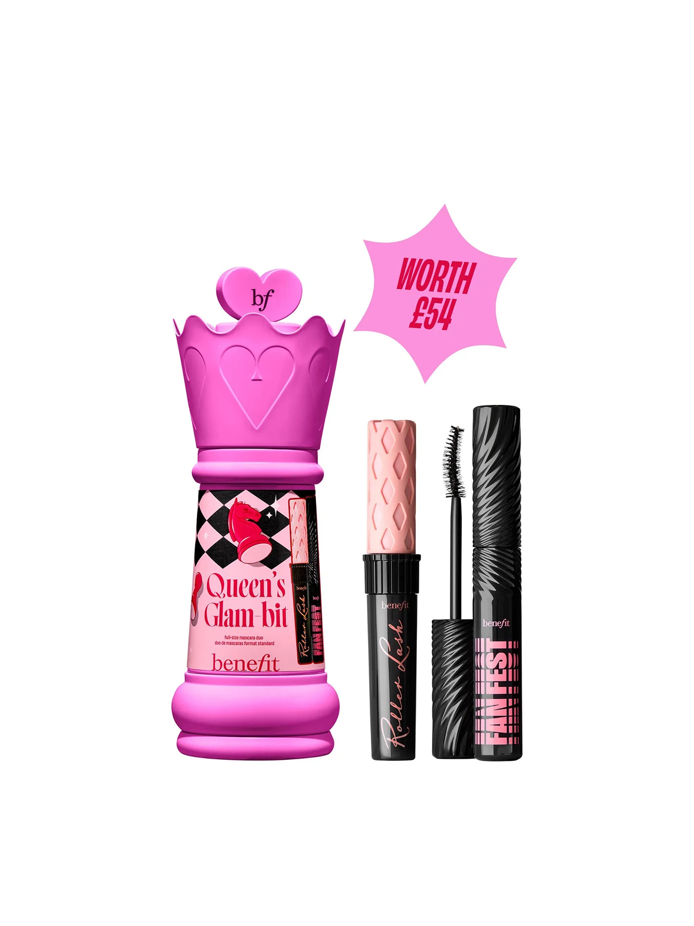Queens Glam-bit Mascara Duo - Image 8