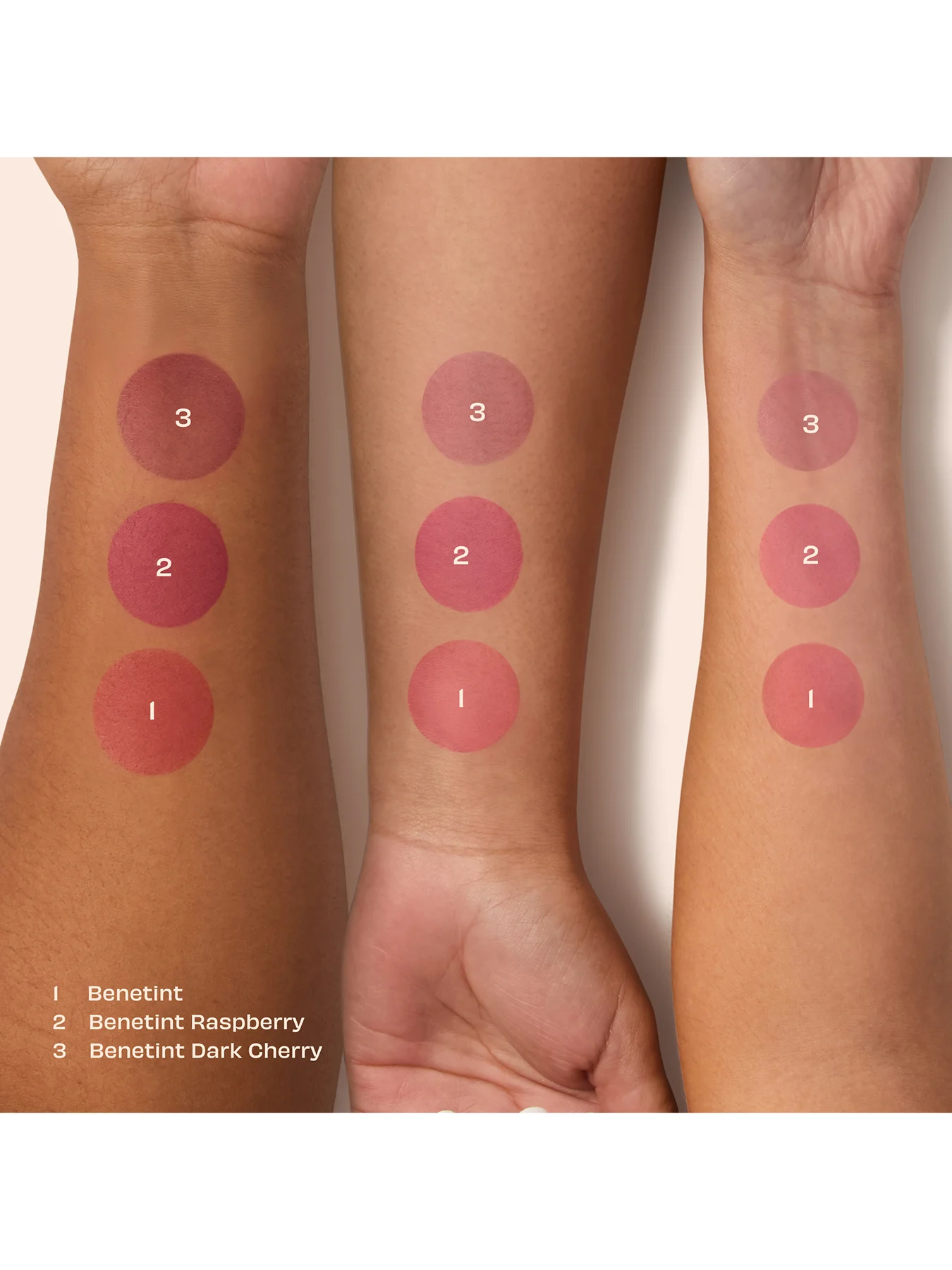 Benetint by Benefit - Image 11