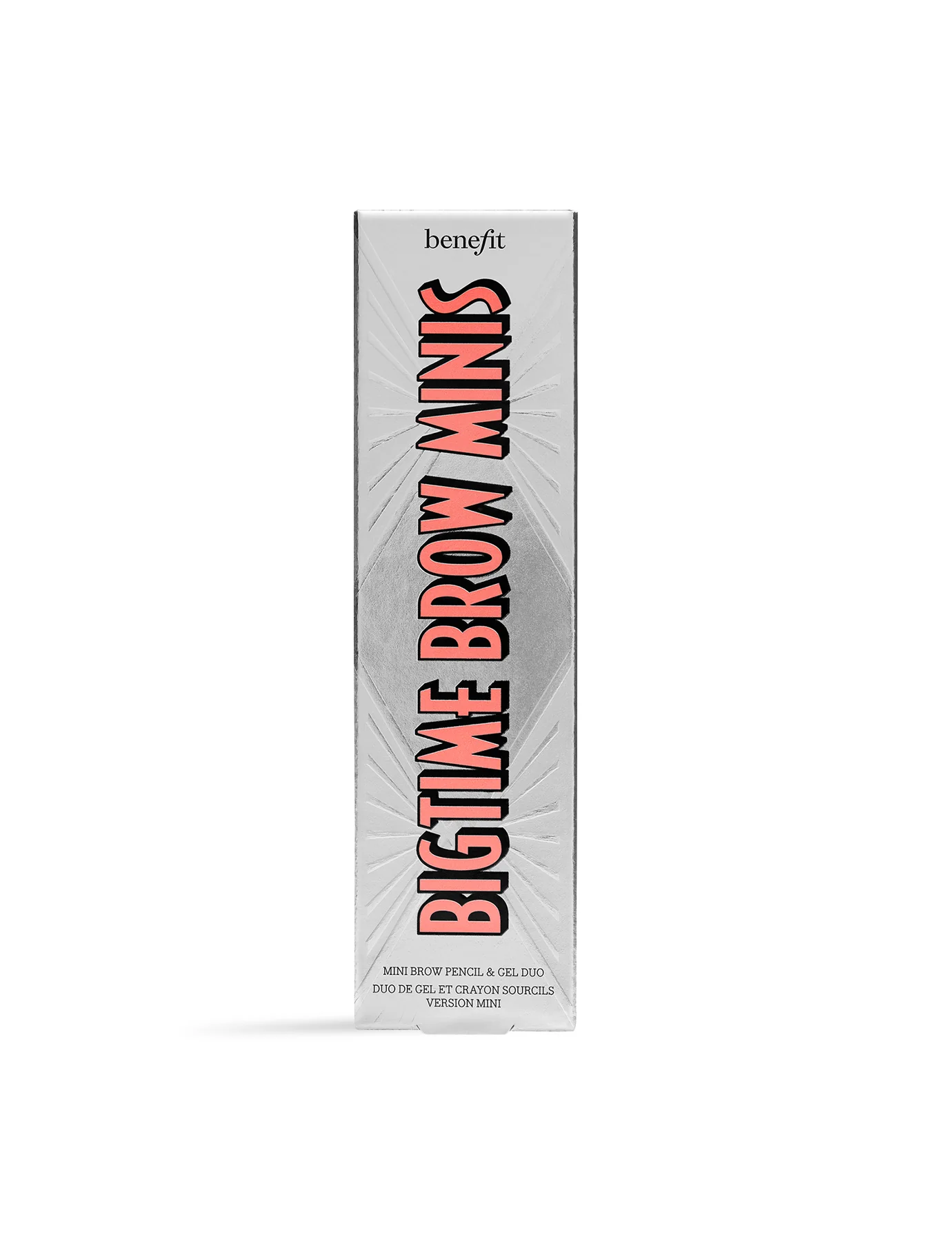 Big Time Brow Minis Shade Set - Image 2