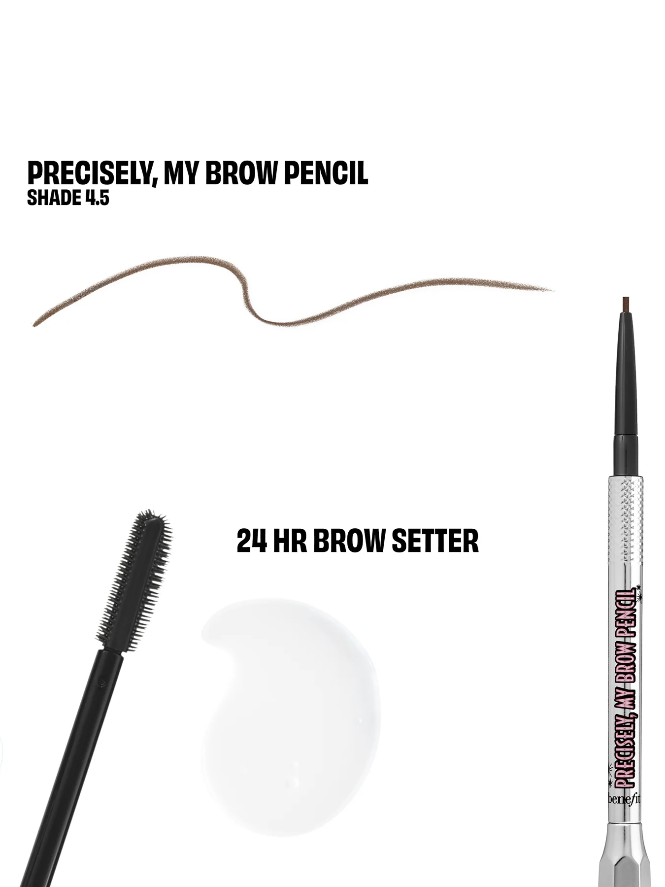 Big Time Brow Minis Shade Set - Image 6