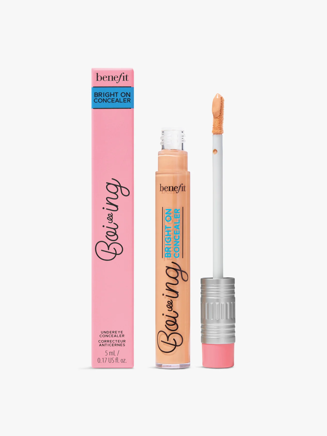 Boi-ing Bright On Concealer - Image 18
