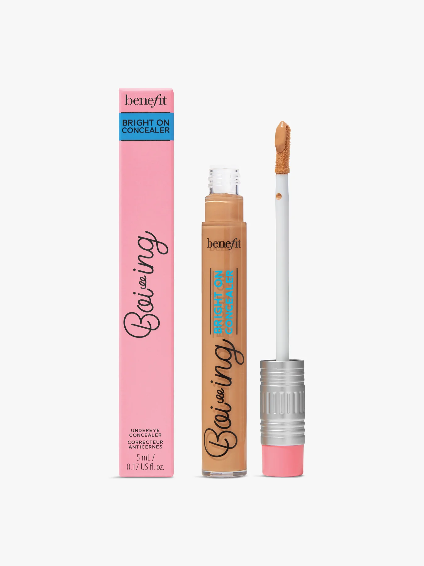 Boi-ing Bright On Concealer - Image 33