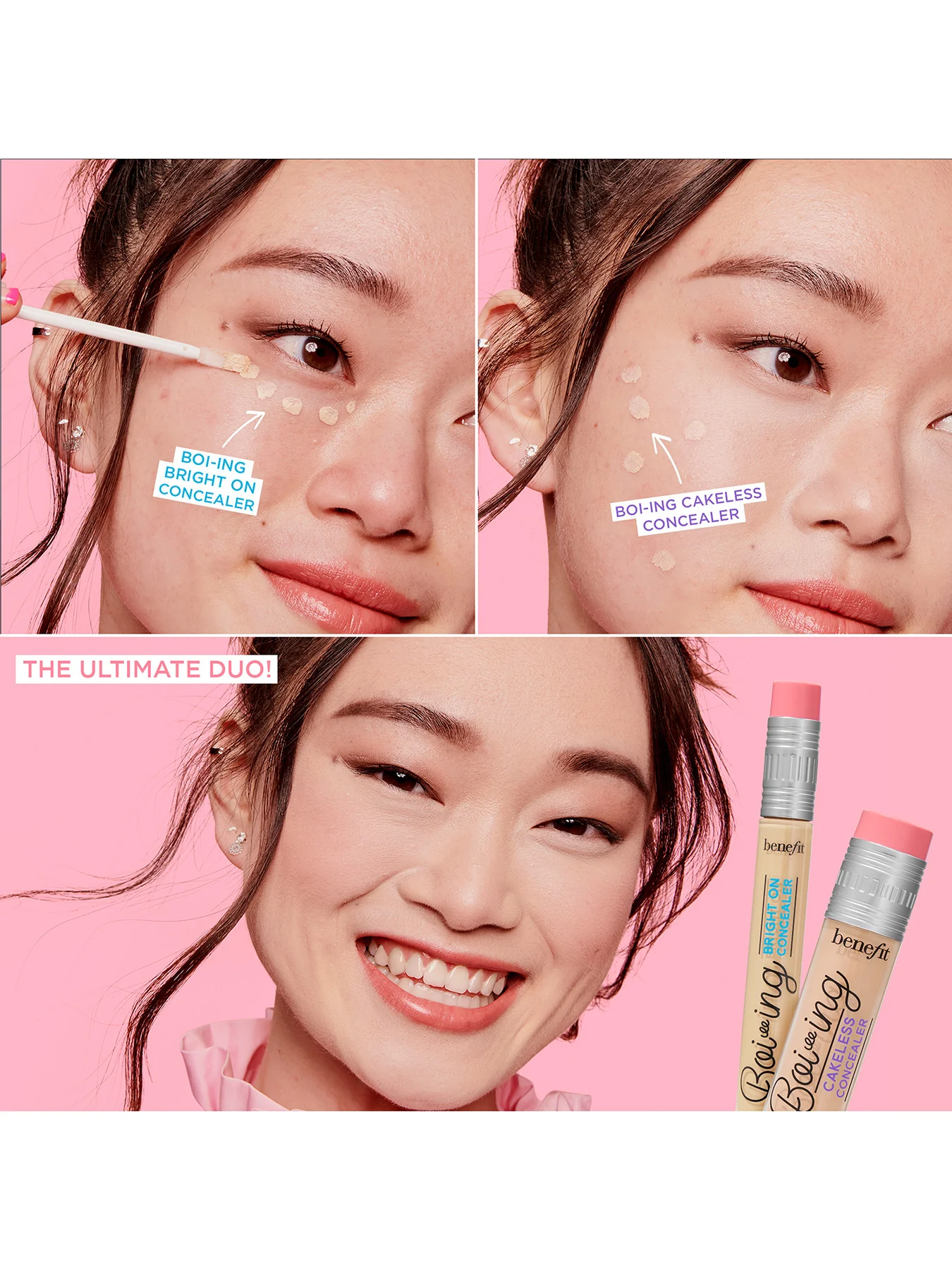 Boi-ing Bright On Concealer - Image 5