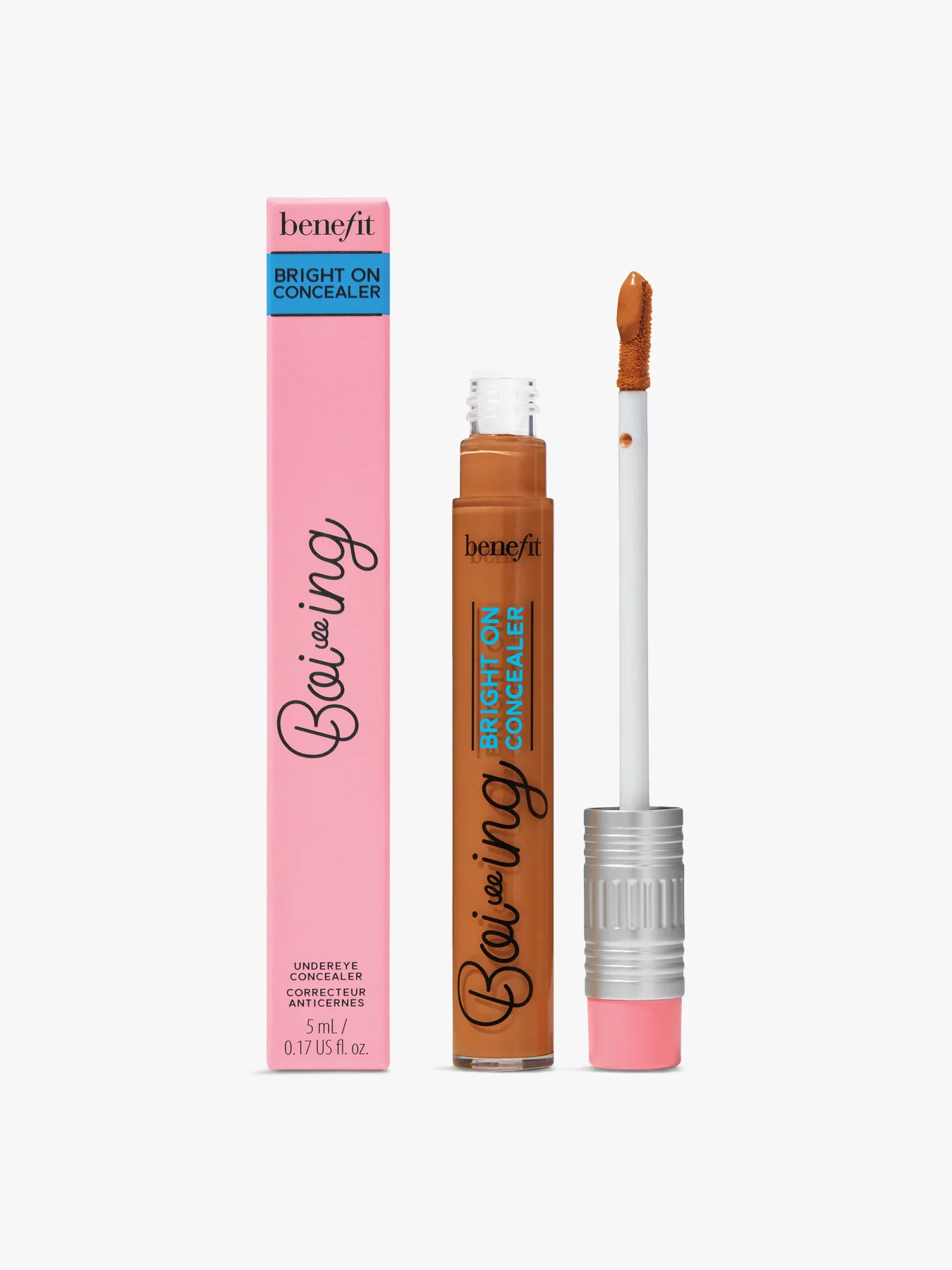 Boi-ing Bright On Concealer - Image 53