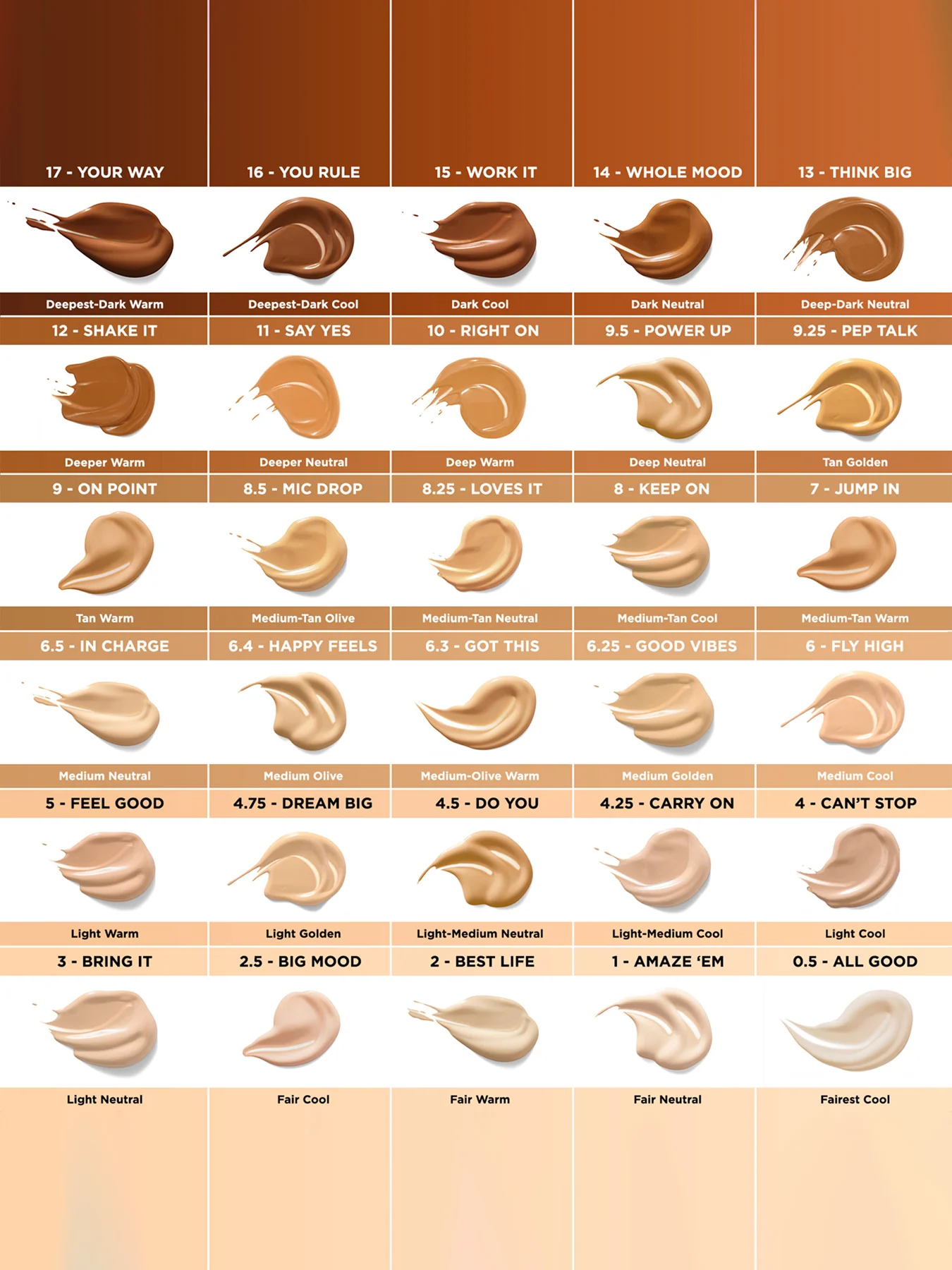 Boi-ing High Coverage Concealer - Image 11