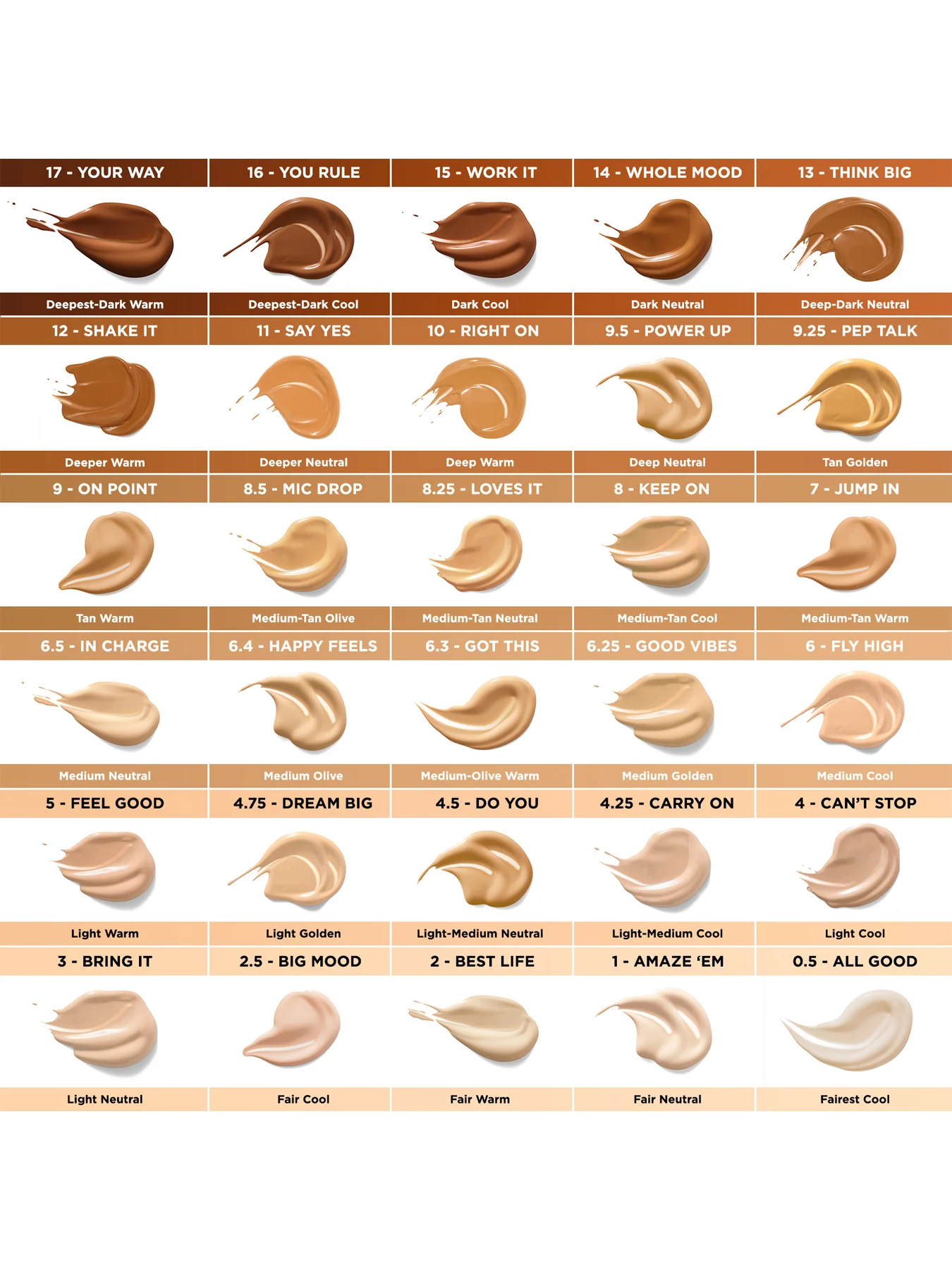 Boi-ing High Coverage Concealer - Image 16