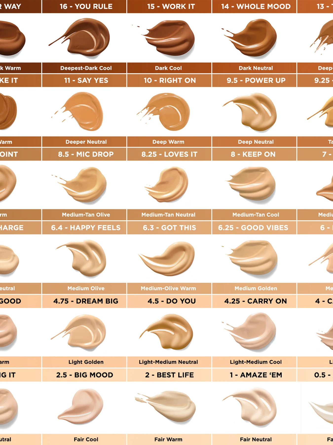 Boi-ing High Coverage Concealer - Image 32