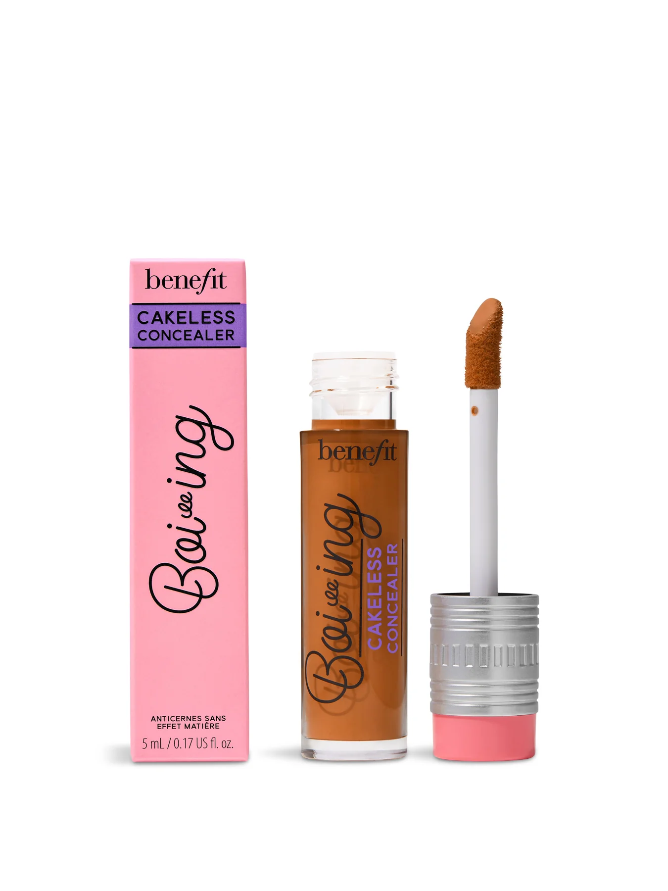 Boi-ing High Coverage Concealer - Image 38