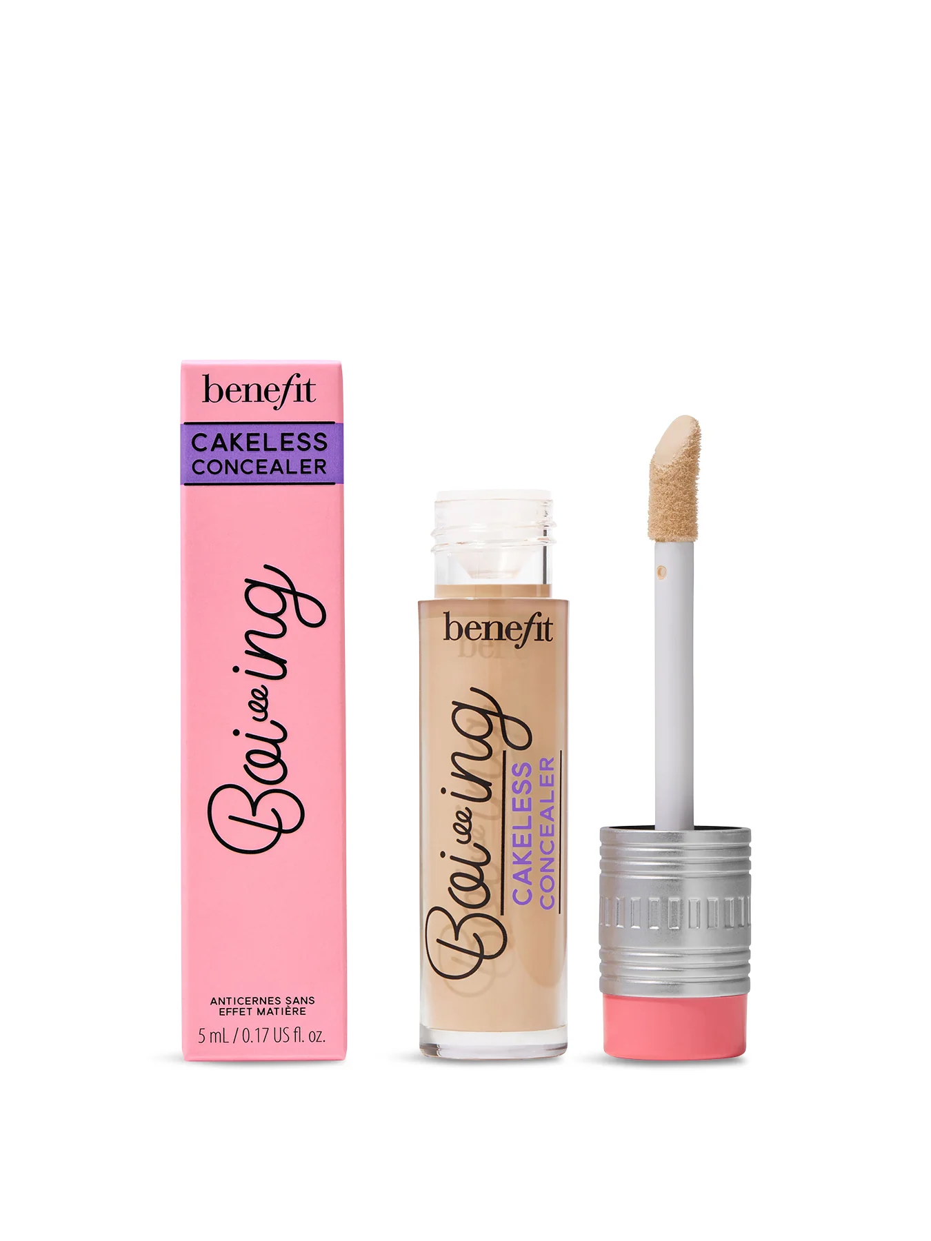 Boi-ing High Coverage Concealer - Image 46