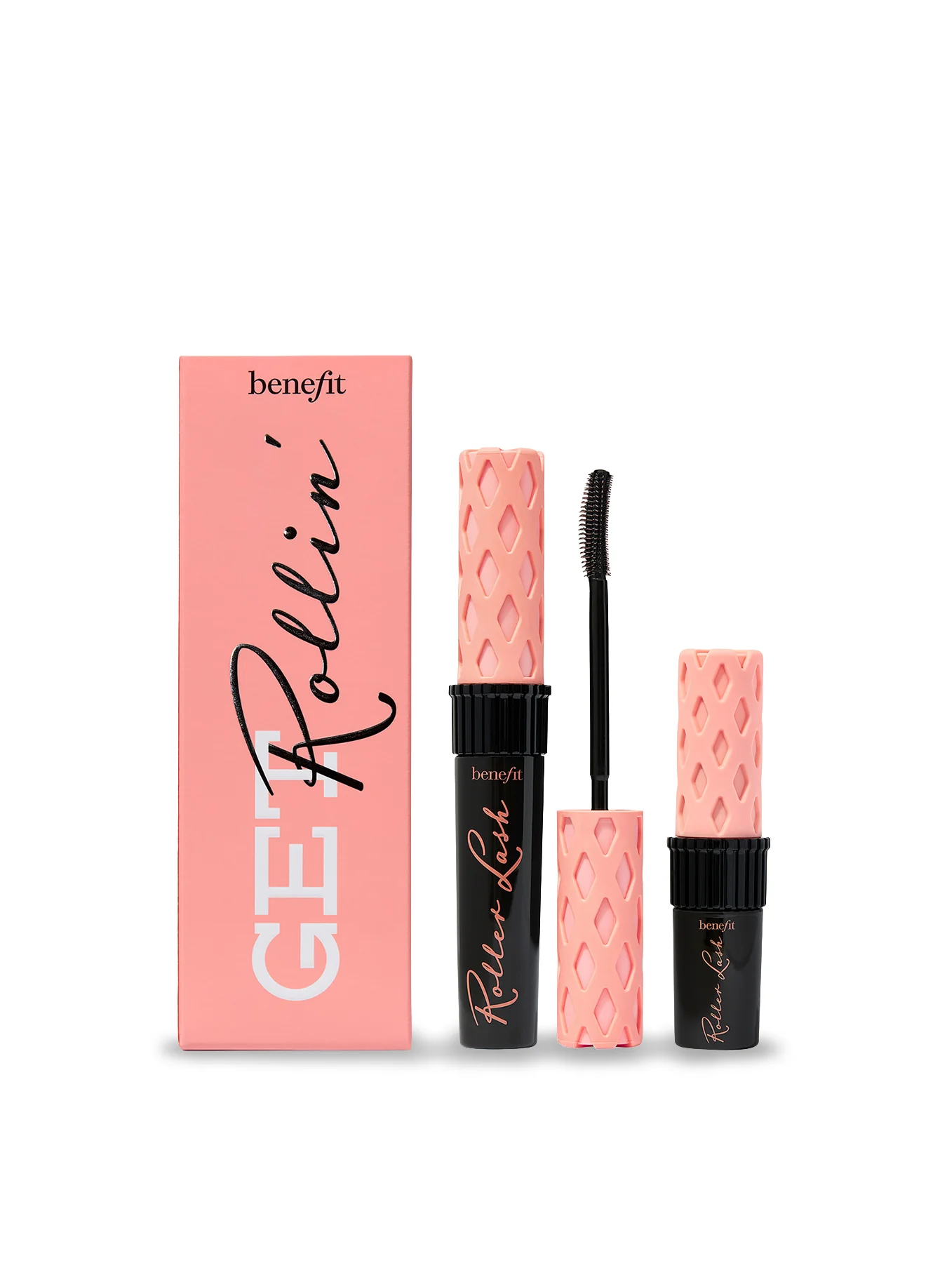 Roller Lash Mascara Duo