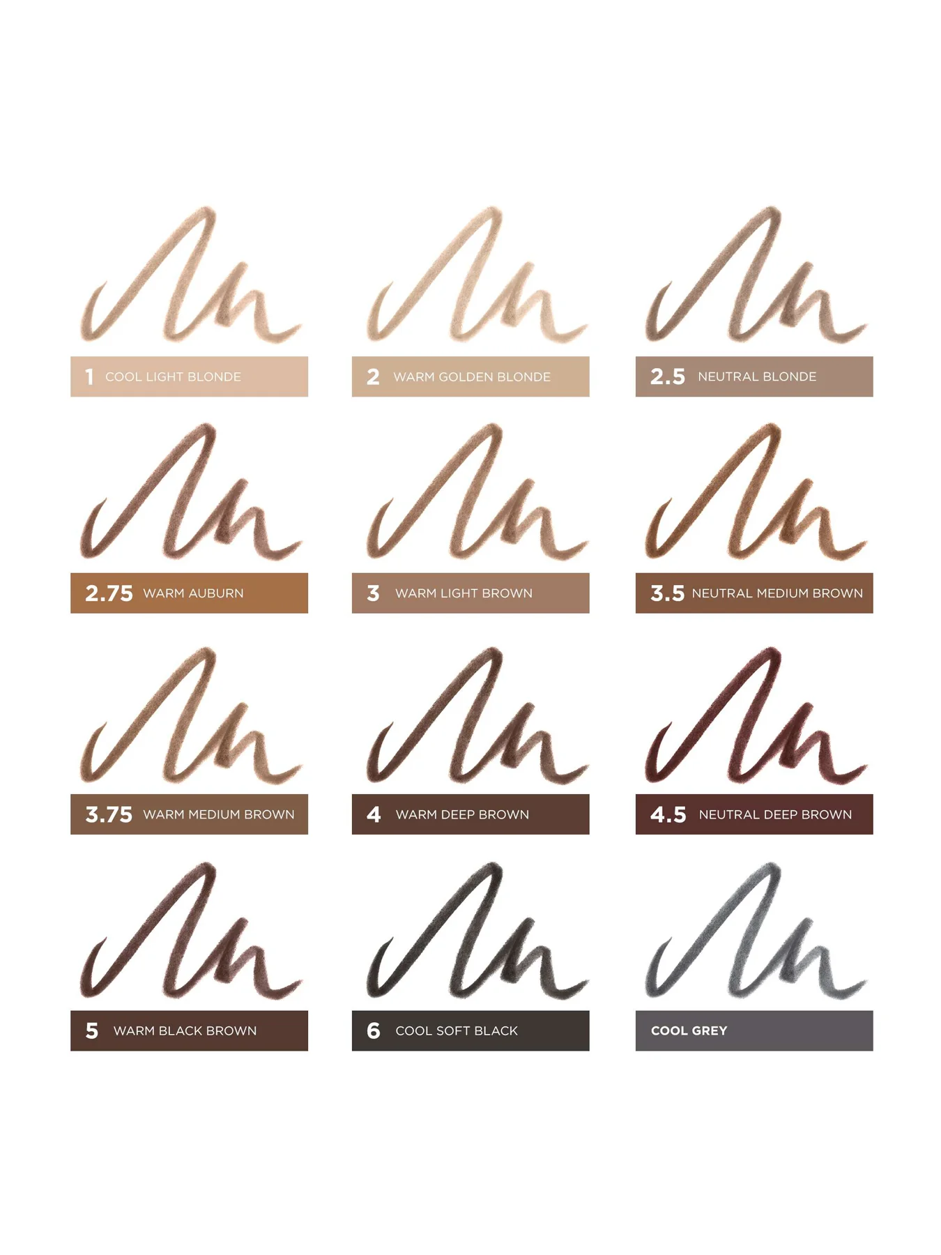 Benefit Goof Proof Brow Pencil 0.34g - Image 31