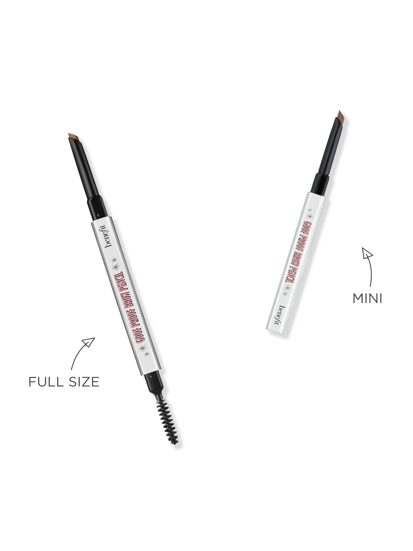 Benefit Goof Proof Brow Pencil 0.34g - Image 4