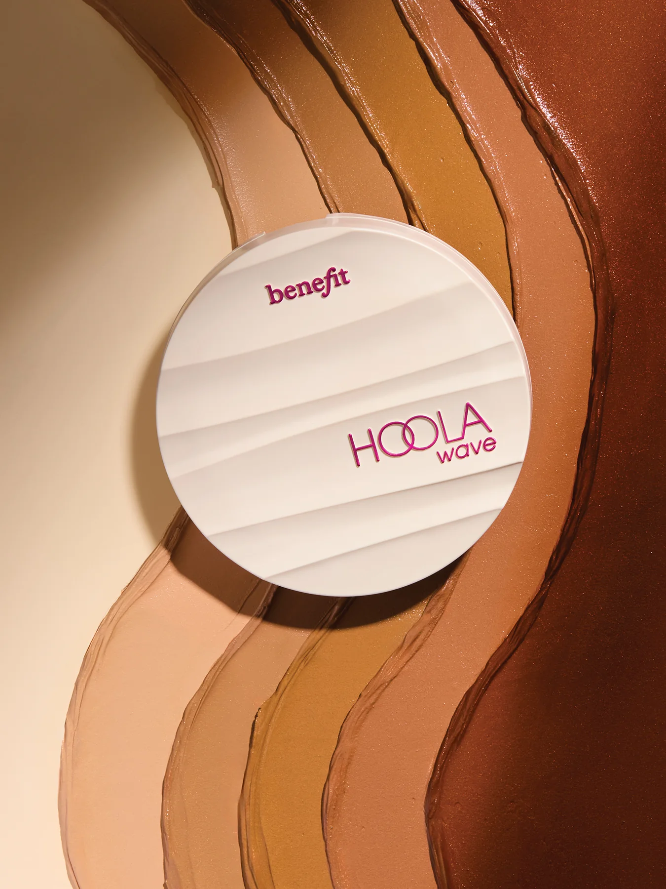 Hoola Wave Cream Bronzer 8g - Image 10
