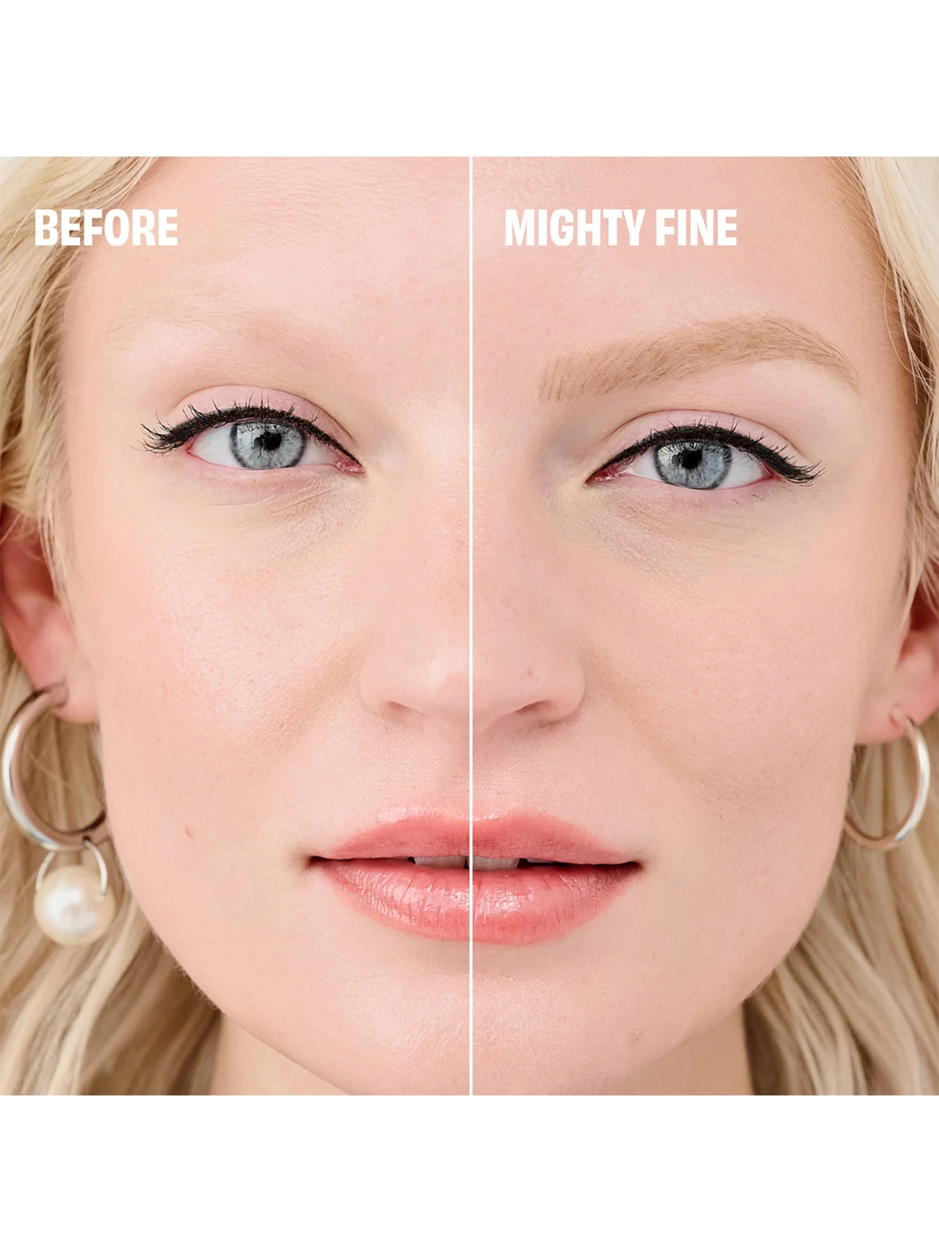 Mighty Fine Brow Pen 0.5ml - Image 3