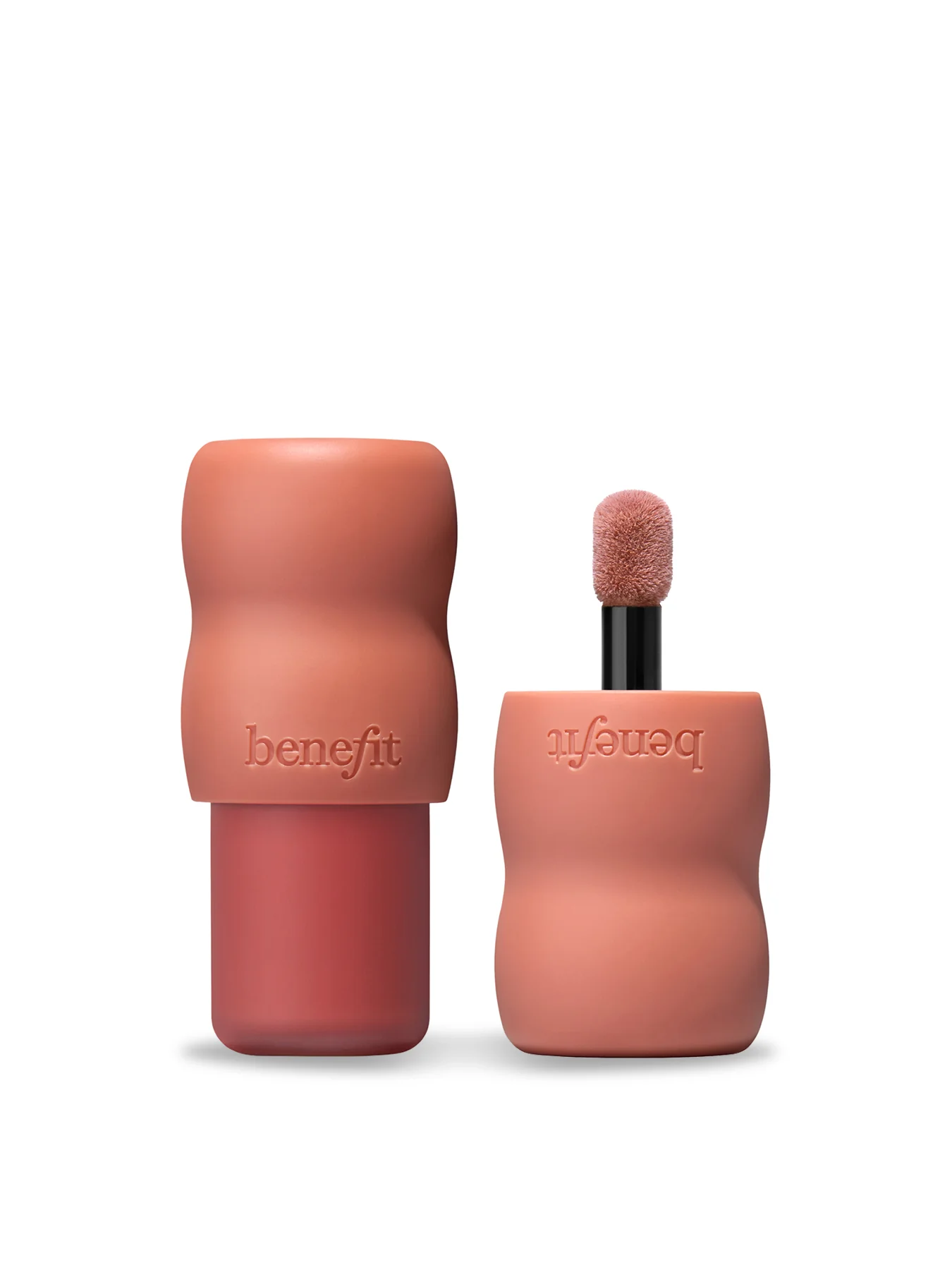 Natural Matte Liquid Blush - Image 9