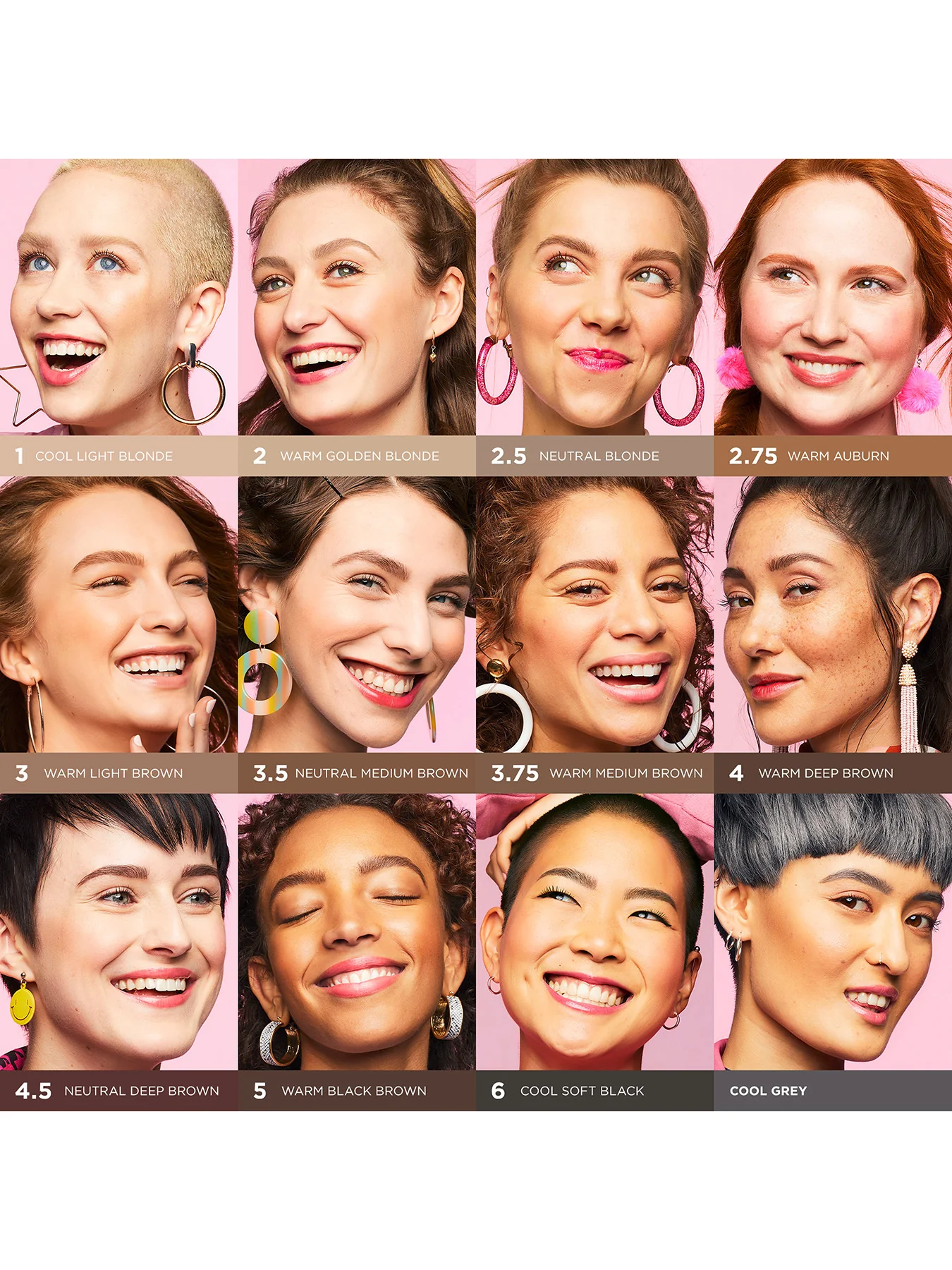 Benefit Precisely, My Brow Eyebrow Pencil Mini - Image 10
