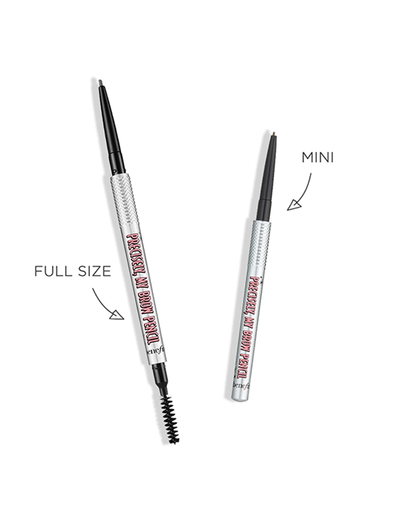 Benefit Precisely, My Brow Eyebrow Pencil Mini - Image 4