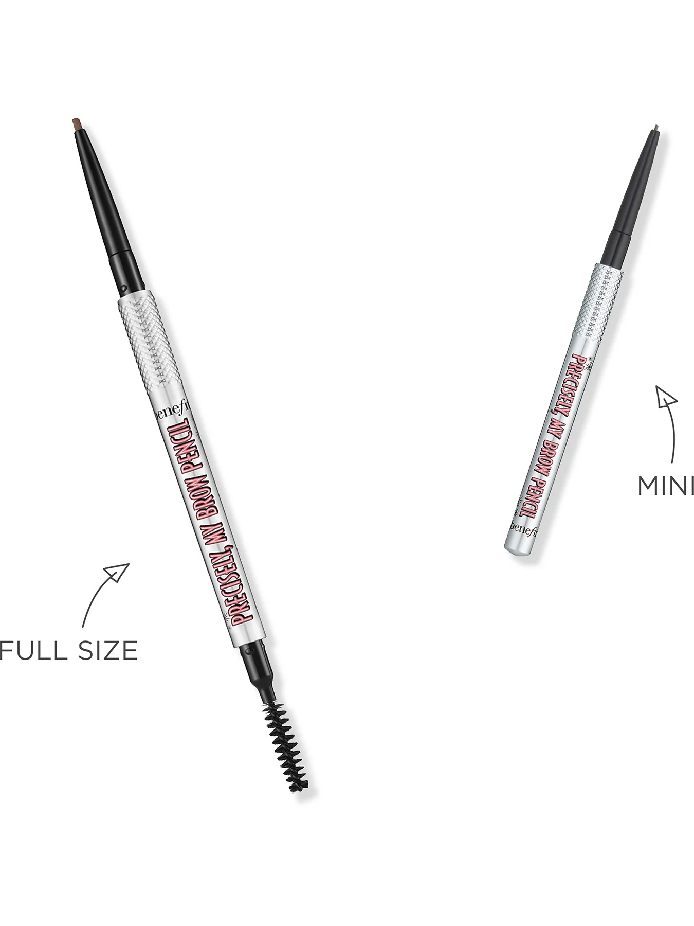 Benefit Precisely, My Brow Eyebrow Pencil Mini - Image 9