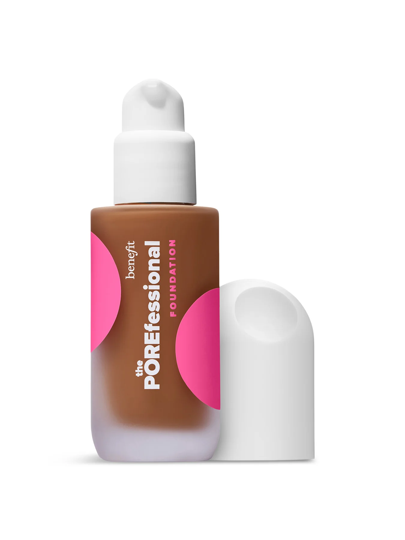 The Porefessional Smoothing and Blurring Foundation 30ml - Image 112
