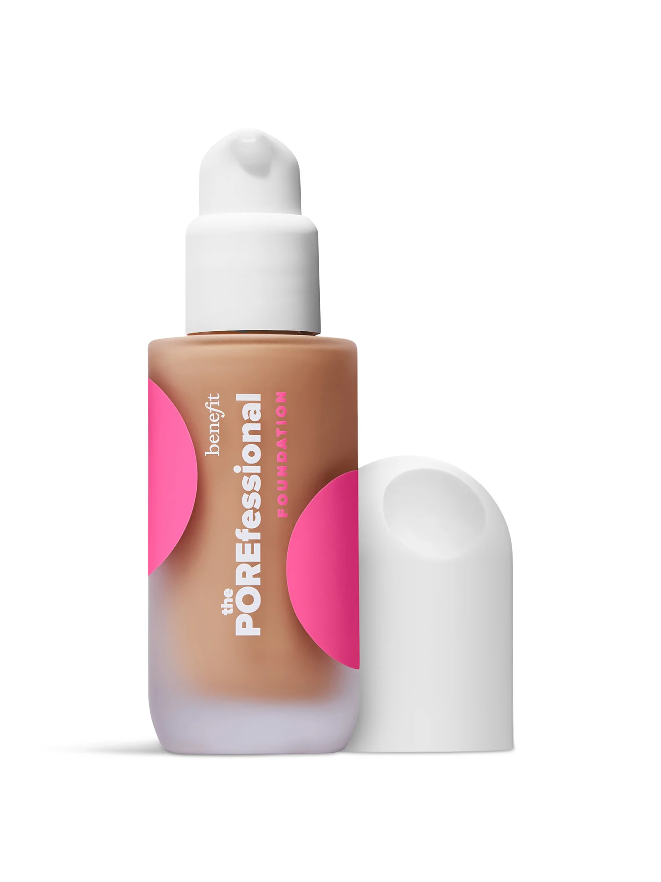 The Porefessional Smoothing and Blurring Foundation 30ml - Image 145