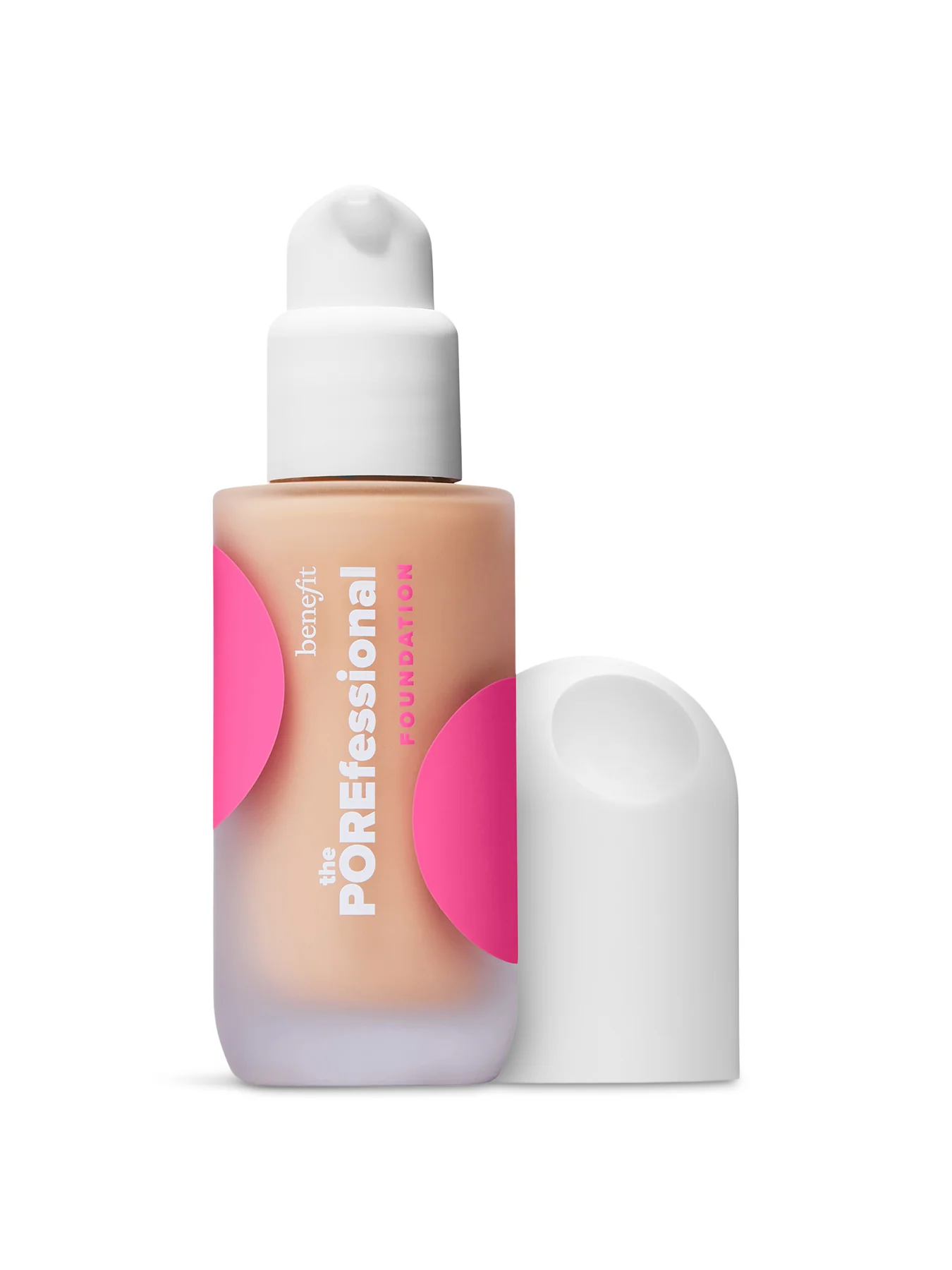 The Porefessional Smoothing and Blurring Foundation 30ml - Image 151