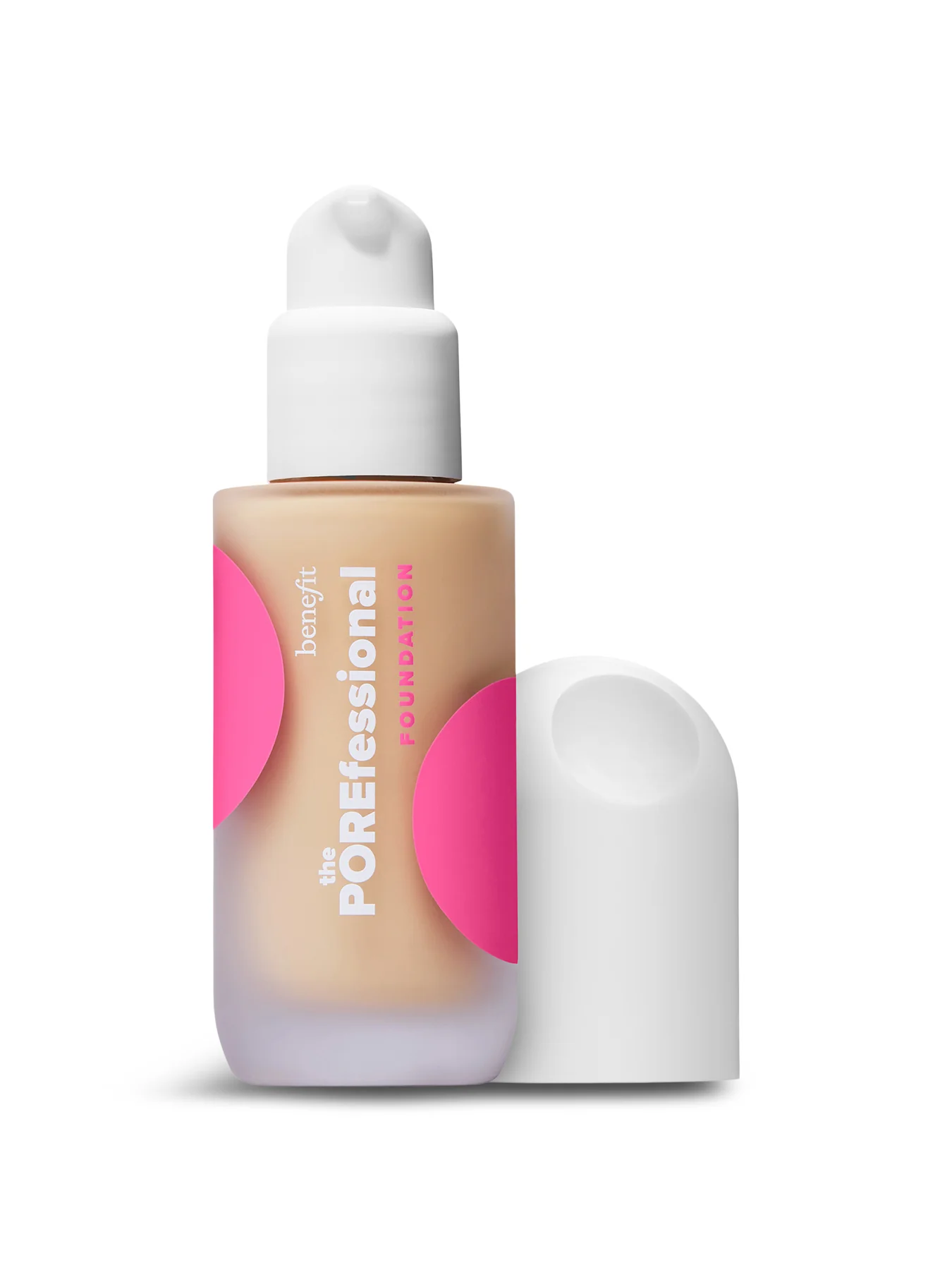 The Porefessional Smoothing and Blurring Foundation 30ml - Image 25