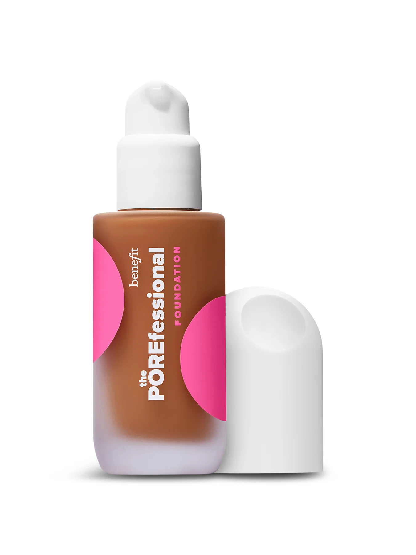 The Porefessional Smoothing and Blurring Foundation 30ml - Image 29