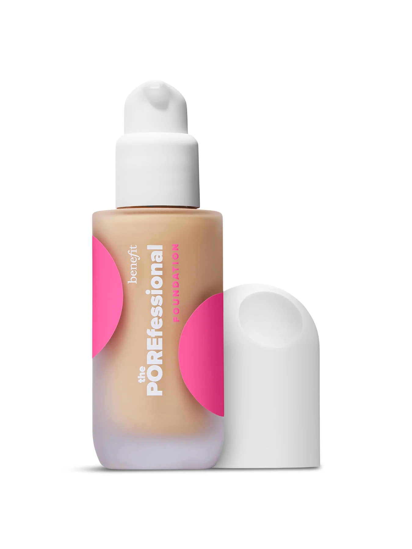 The Porefessional Smoothing and Blurring Foundation 30ml - Image 33