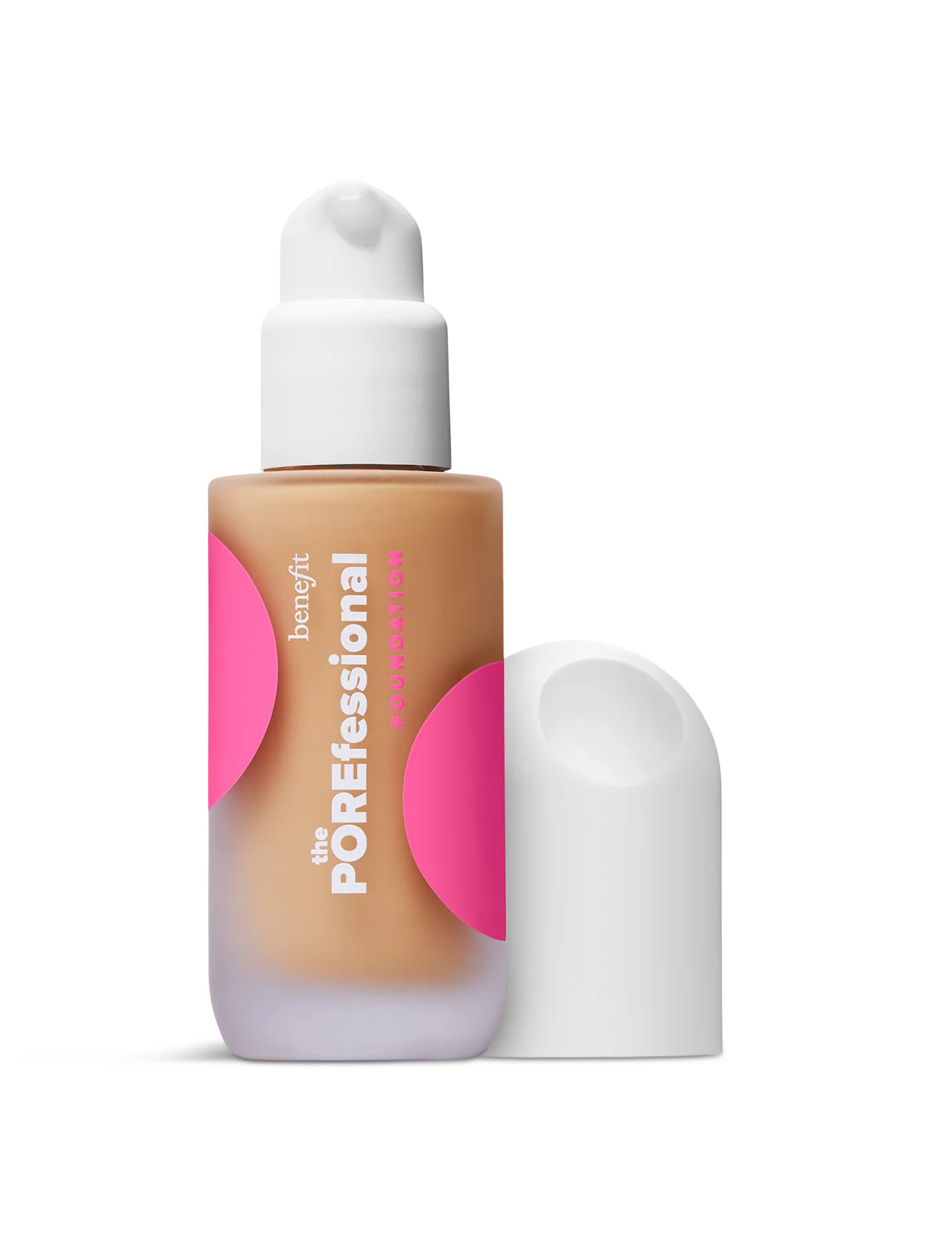 The Porefessional Smoothing and Blurring Foundation 30ml - Image 57