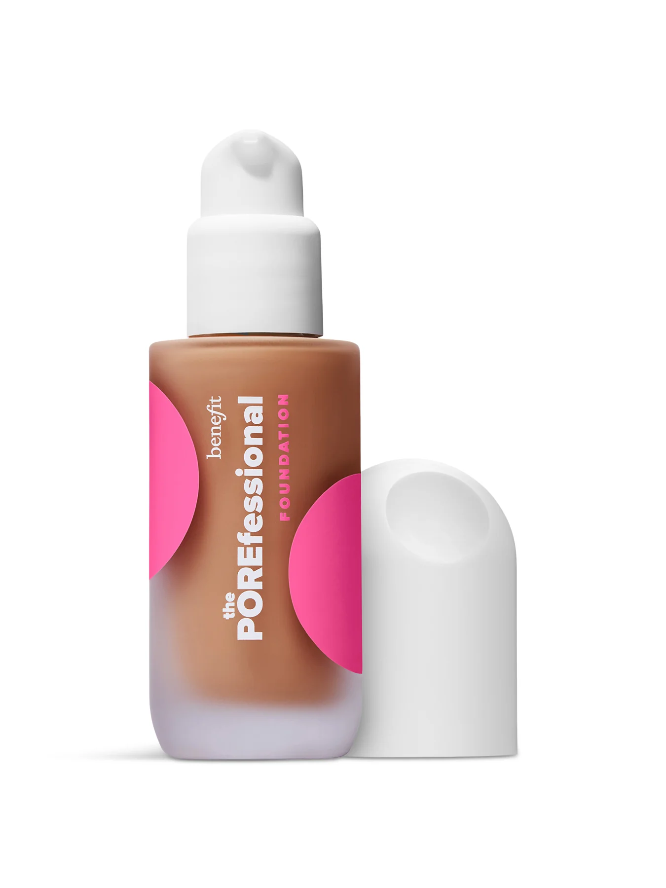 The Porefessional Smoothing and Blurring Foundation 30ml - Image 61