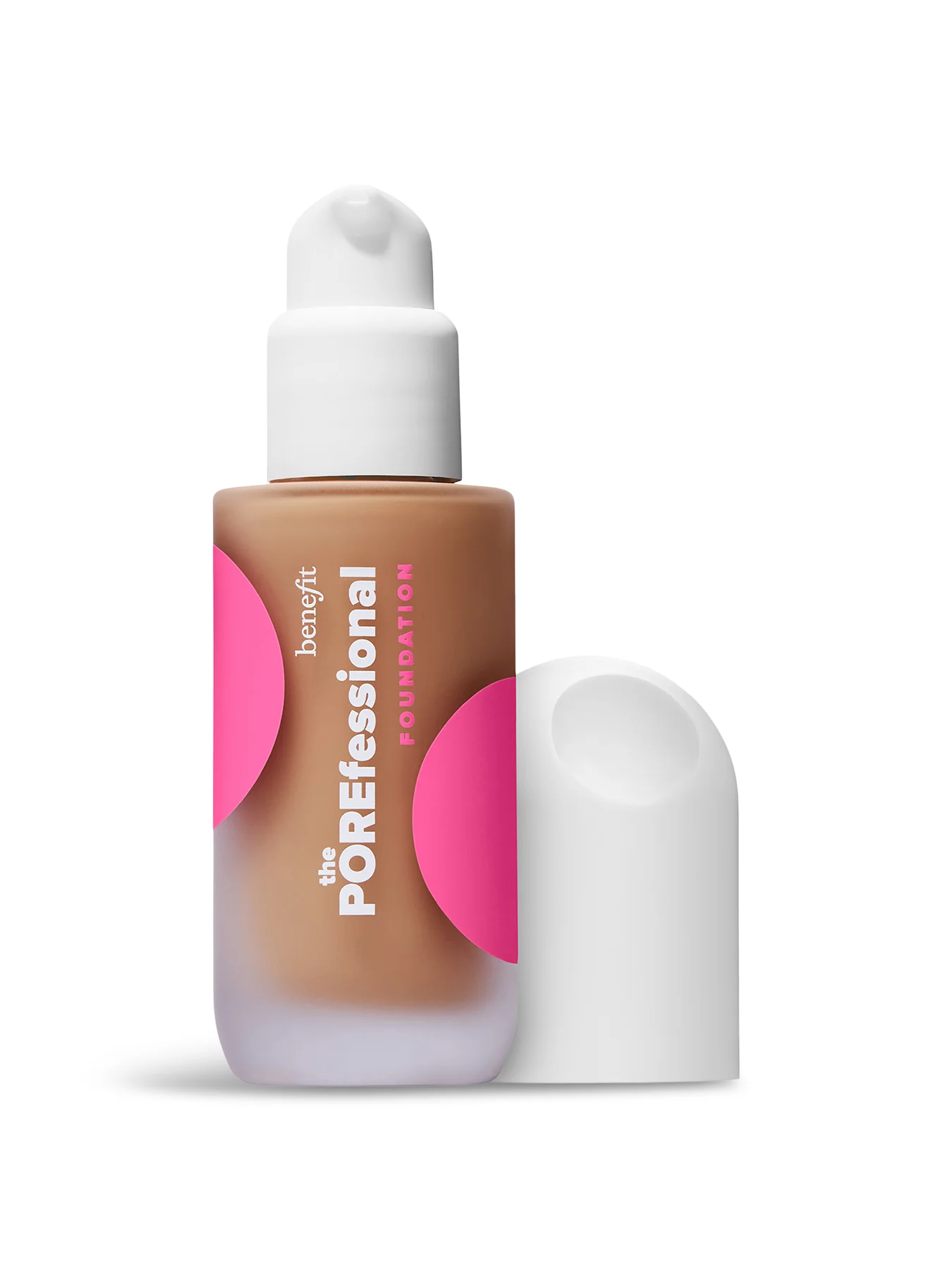 The Porefessional Smoothing and Blurring Foundation 30ml - Image 65