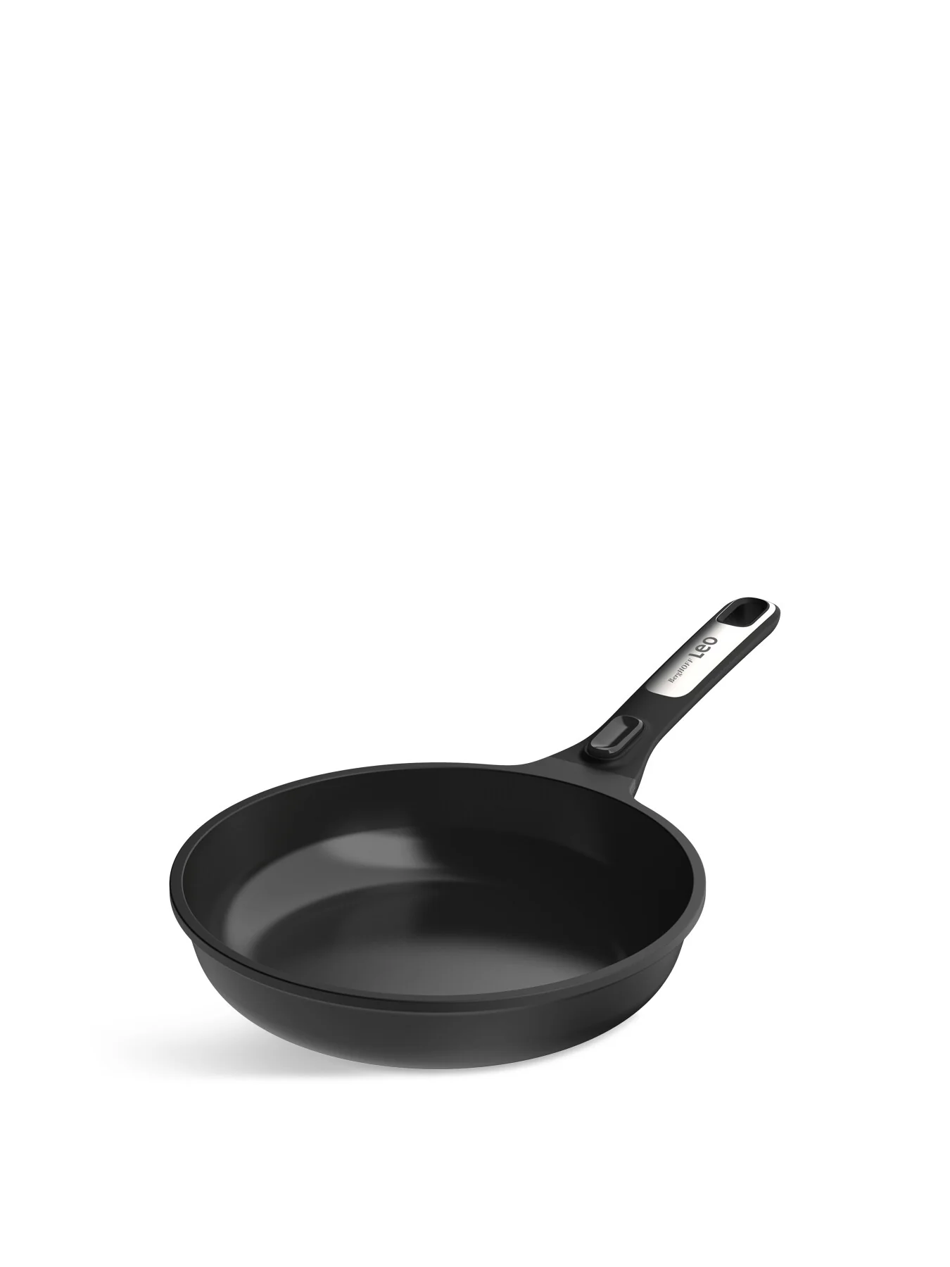 LEO Phantom Recycled Cast Aluminium Frying Pan with Detatchable Handle - Image 7