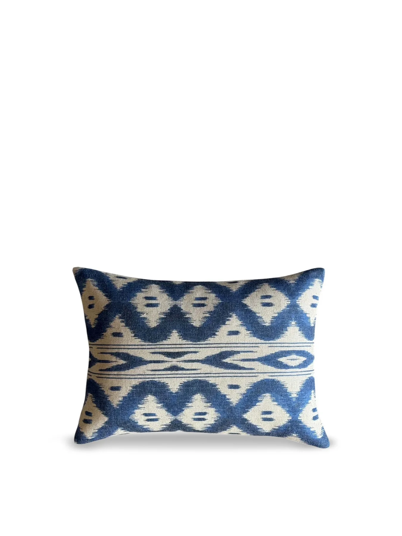 Mariner Cushion Blue