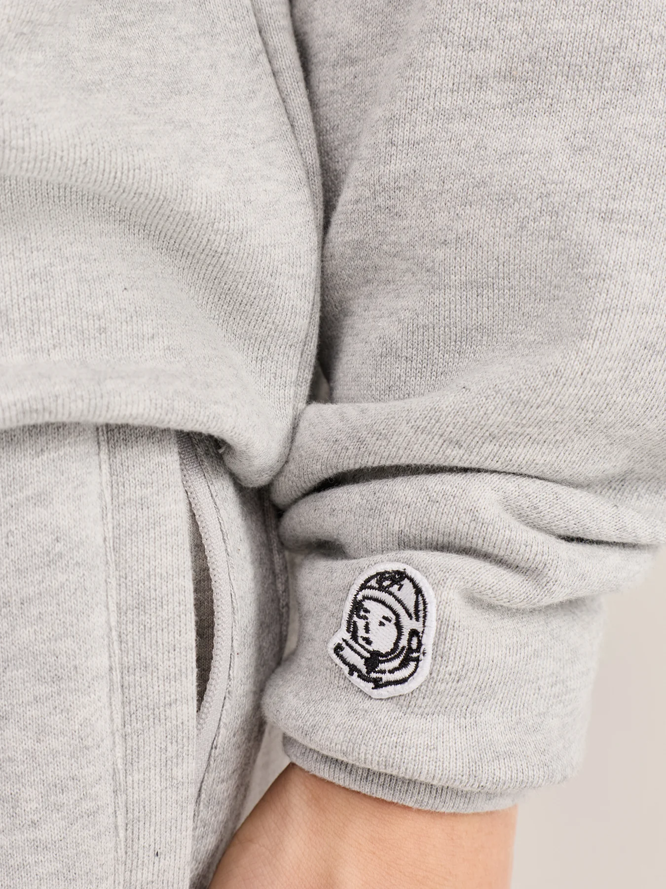 Small Arch Logo Crewneck - Image 3