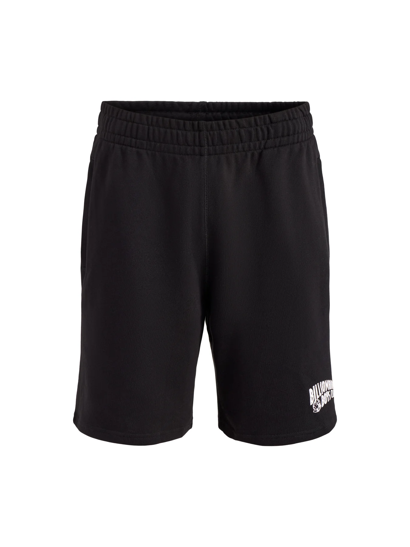 Small Arch Logo Shorts Black