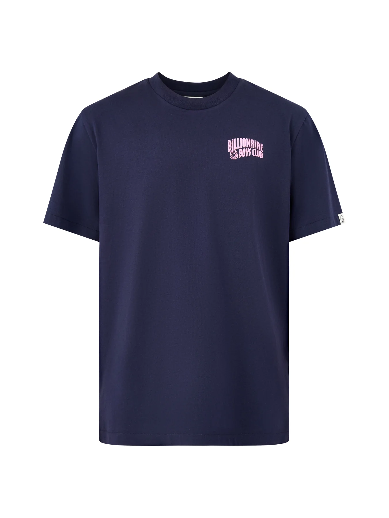 Small Arch Logo T-Shirt Navy